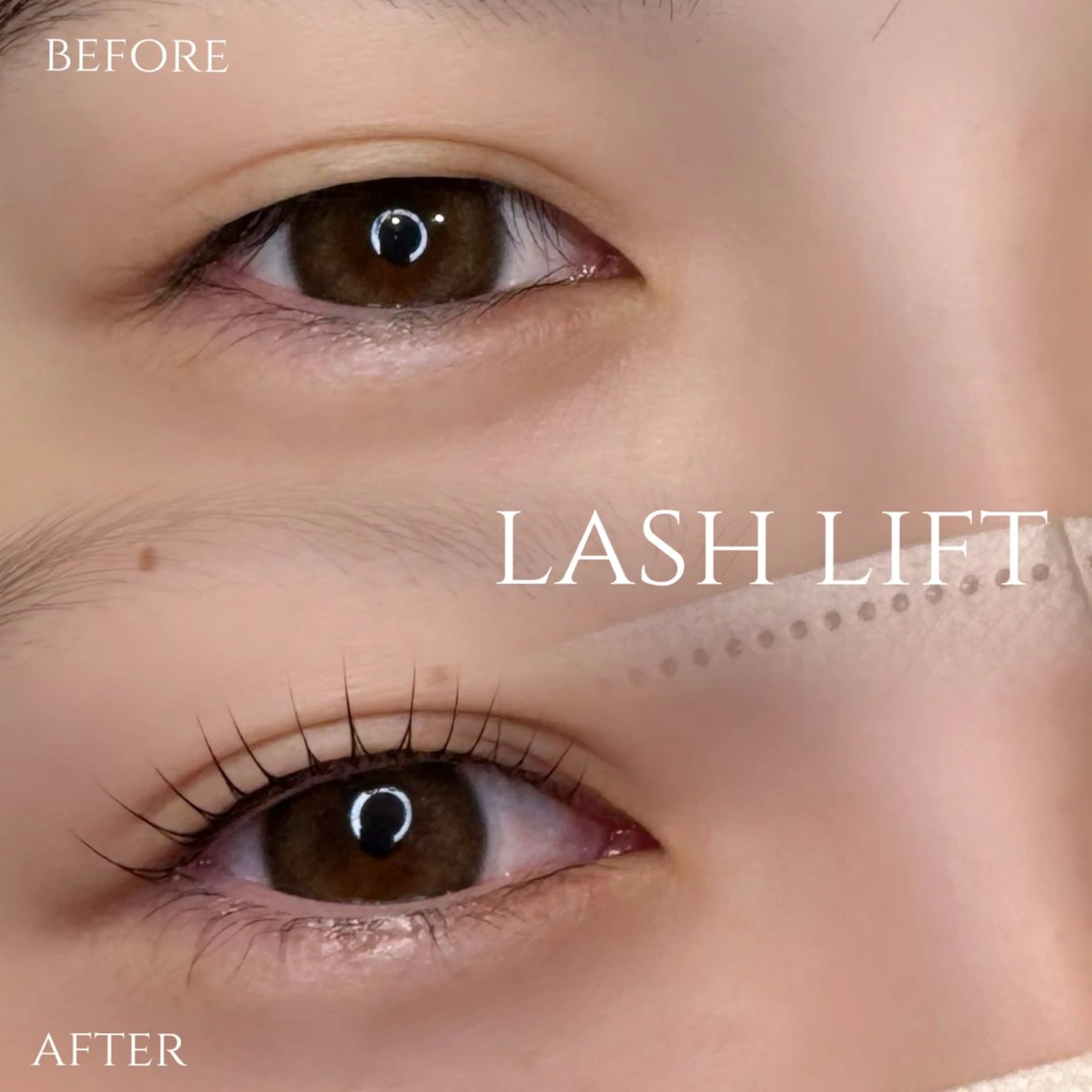 マツエク・マツパ マツパ 906 eye salonのマツエク・マツパデザイン