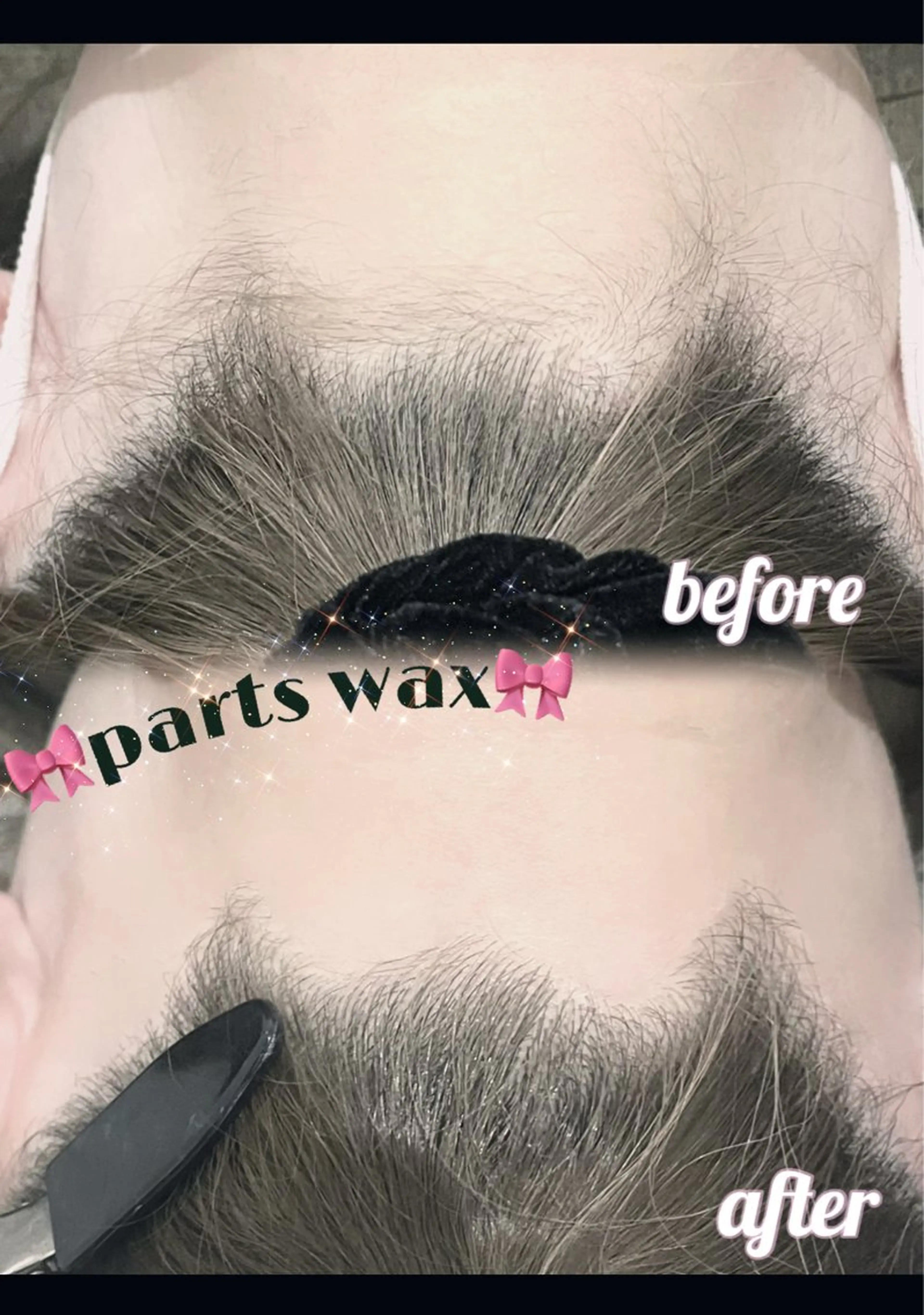 Salon Belletの眉毛・アイブロウイメージ