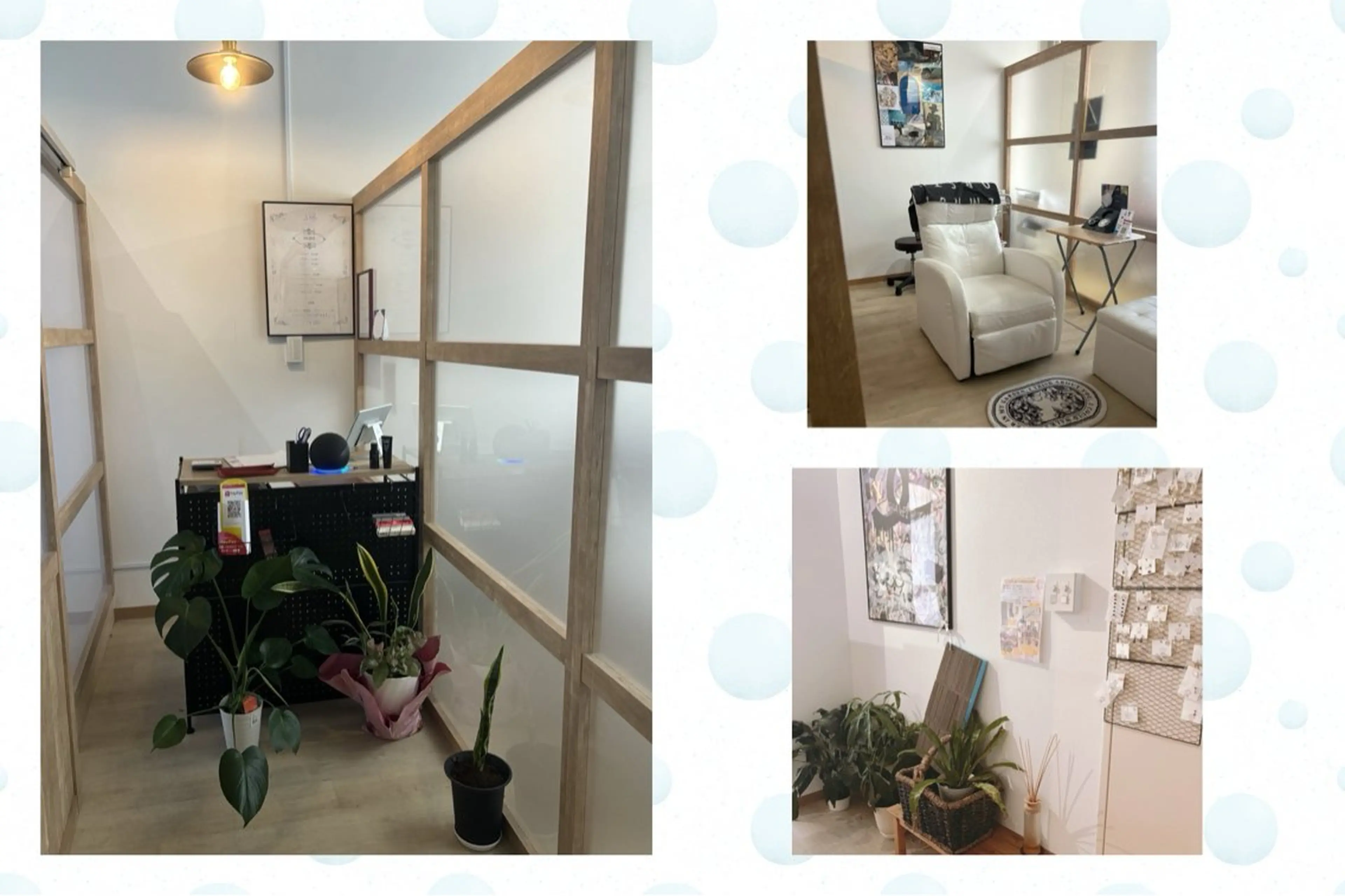 Perl blue所属・Perl blueの眉毛・アイブロウイメージ