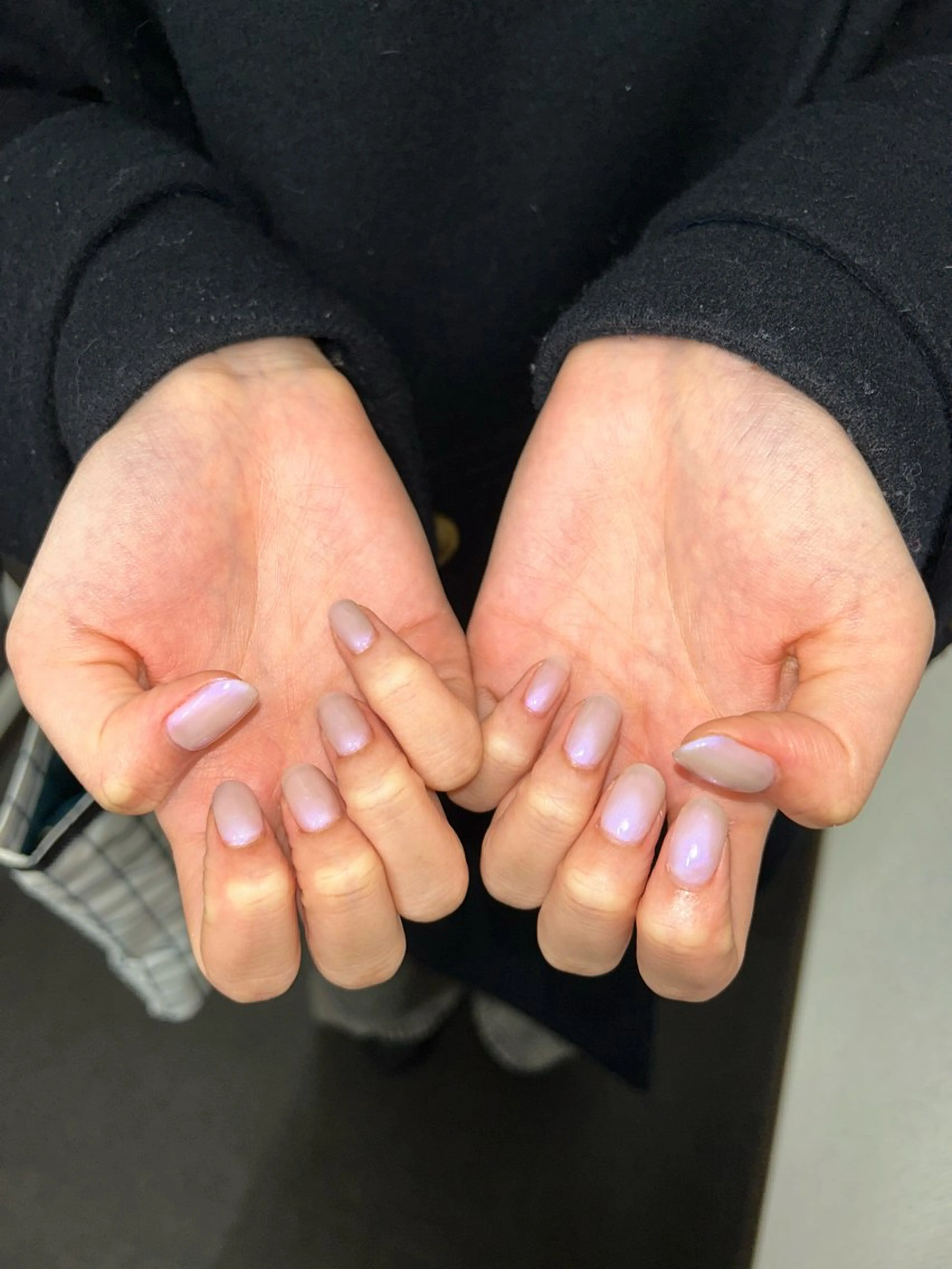 ネイル 後藤 愛葉のネイルデザイン