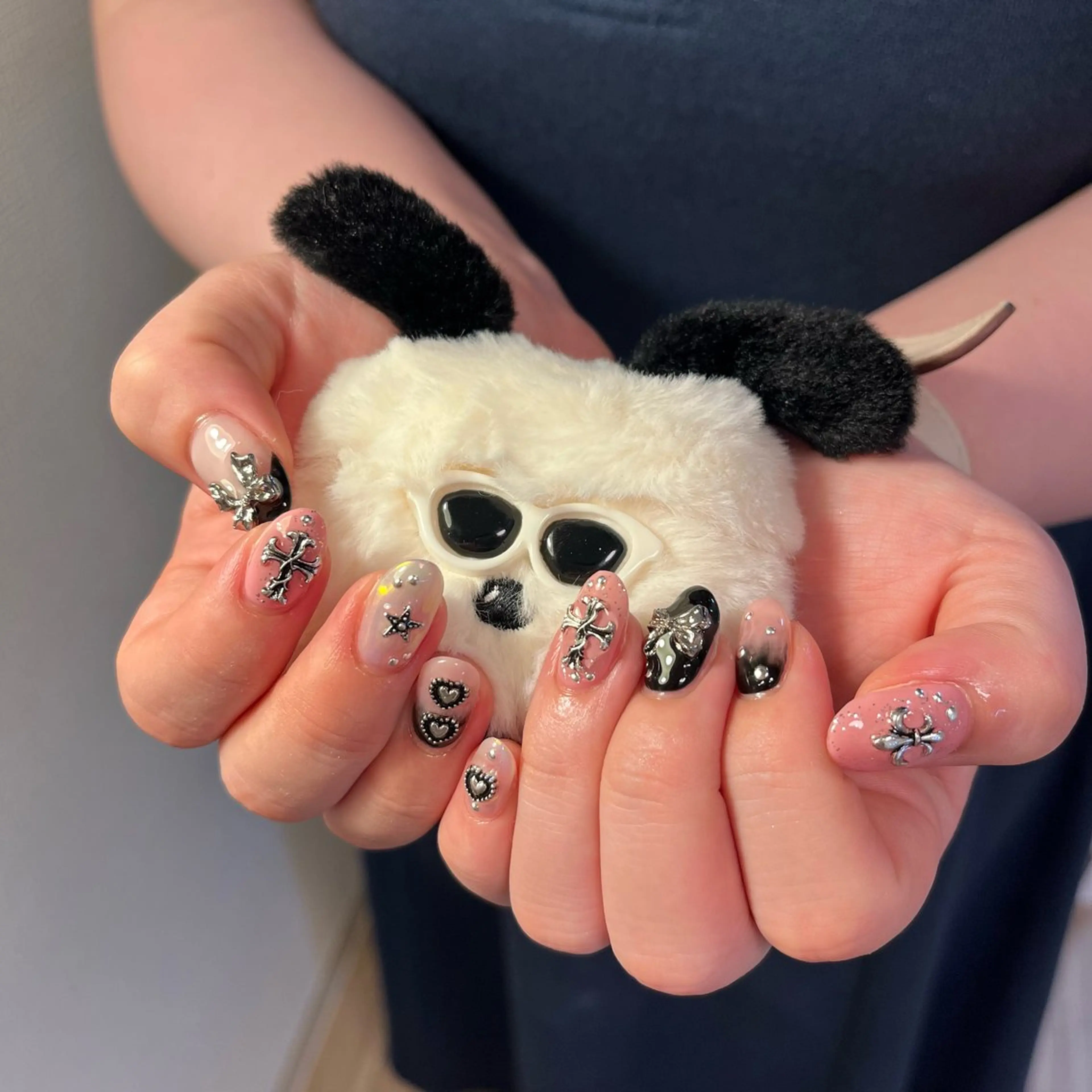 ネイル neroria nailのネイルデザイン