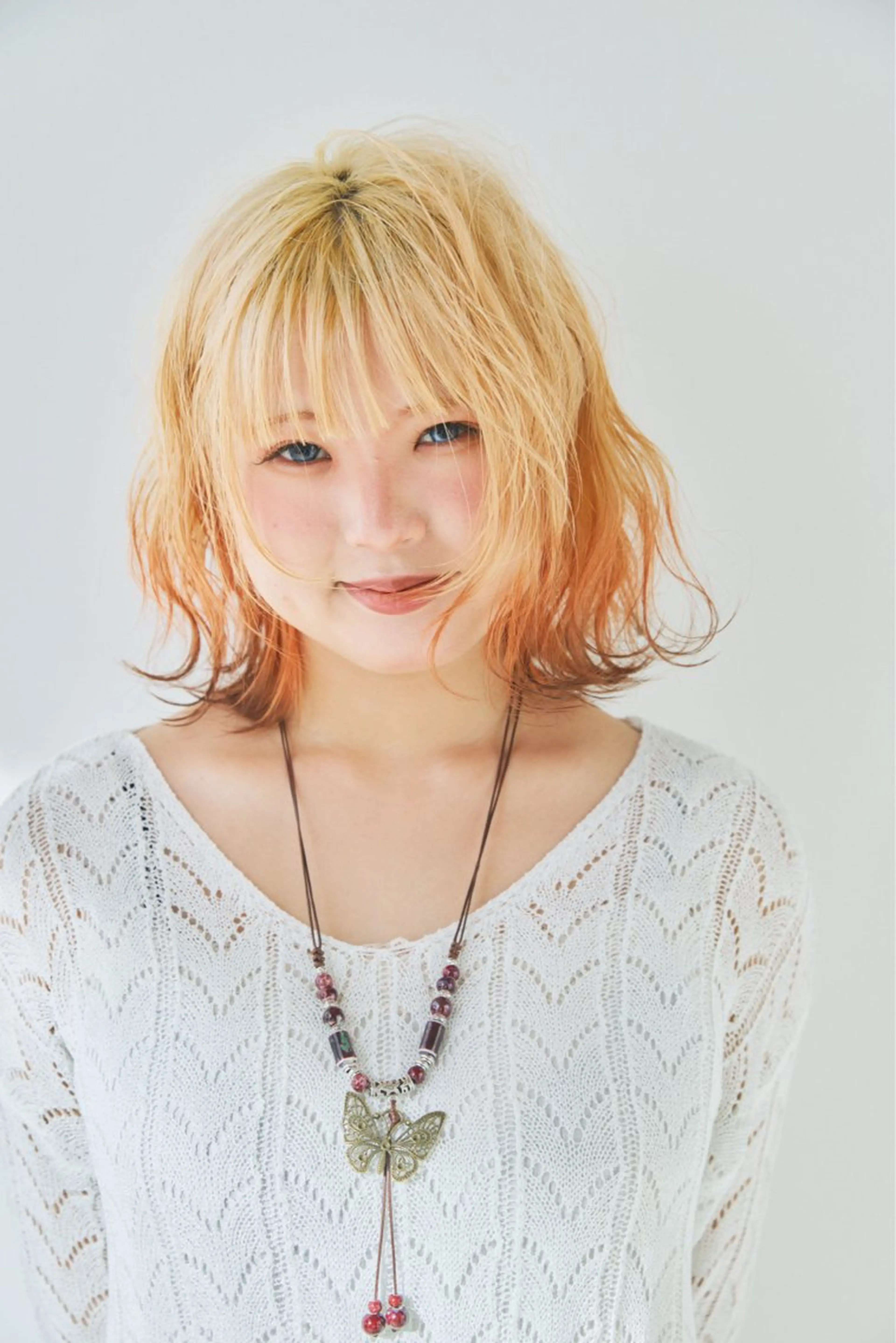 ショート 🌺トレンド暖色へア 🌺/Mayaのヘアスタイル