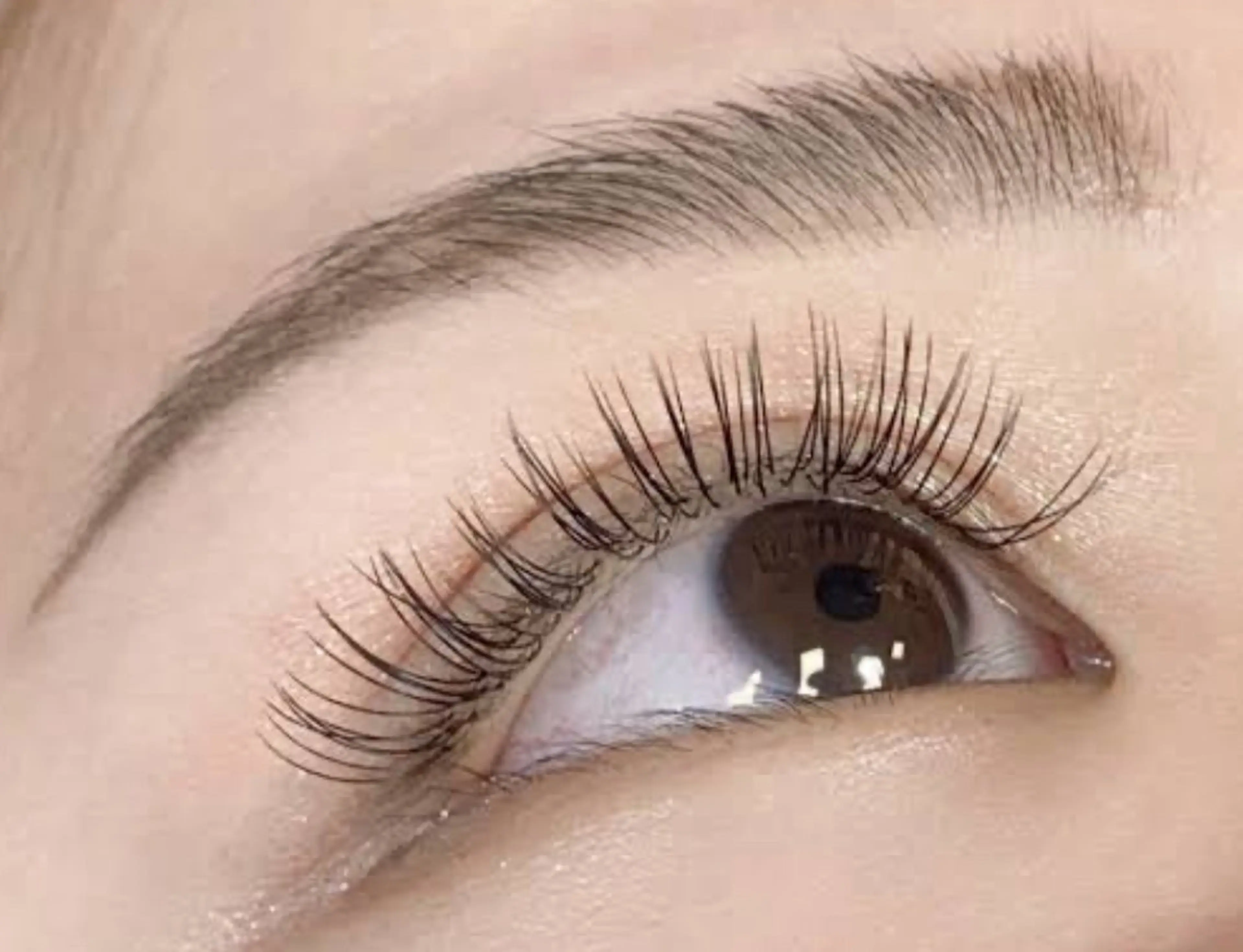 マツエク・マツパ bea  merci所属・beamerci🌼 SHIORIのマツエク・マツパデザイン