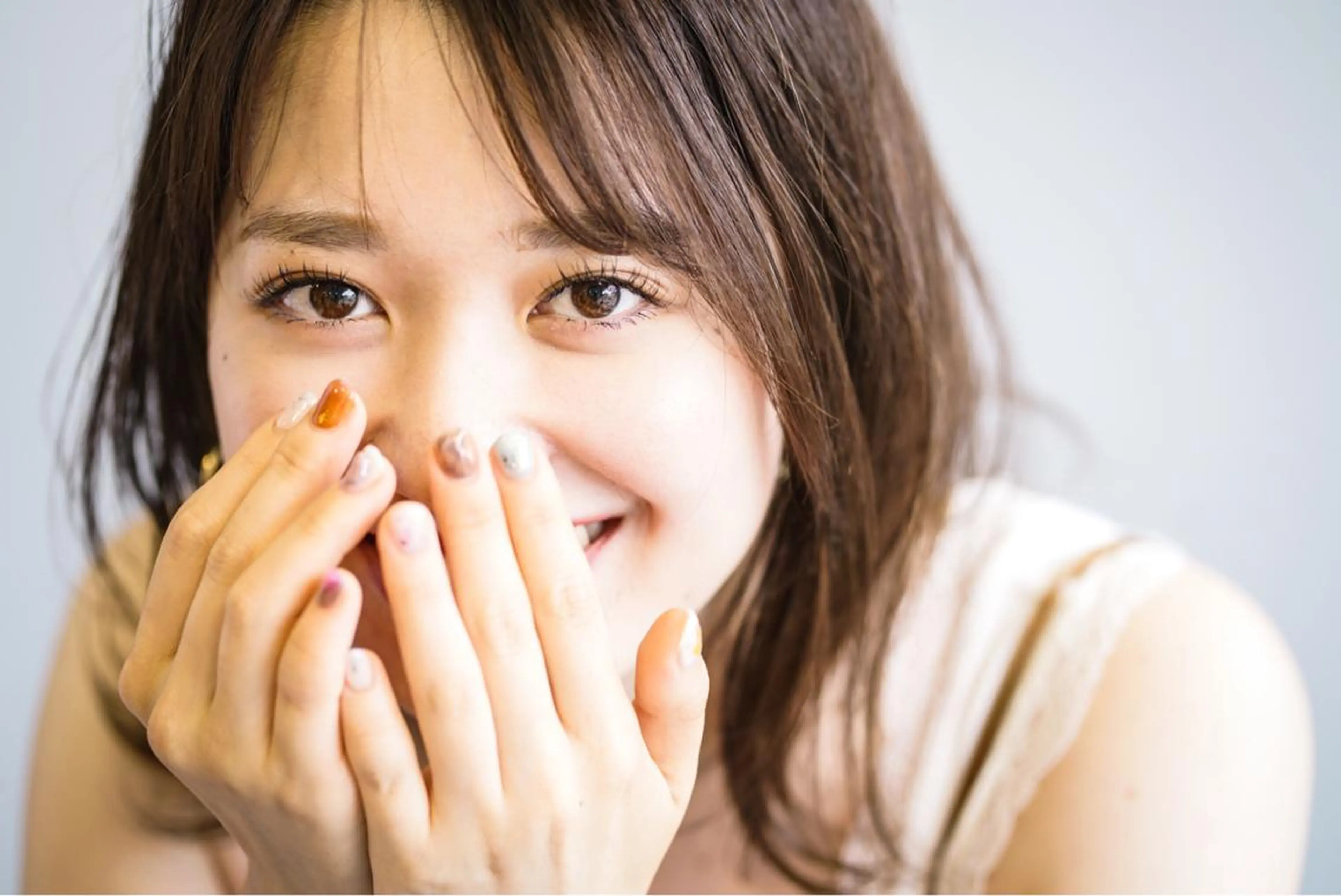 マツエク・マツパ eyelist 飯塚のマツエク・マツパデザイン