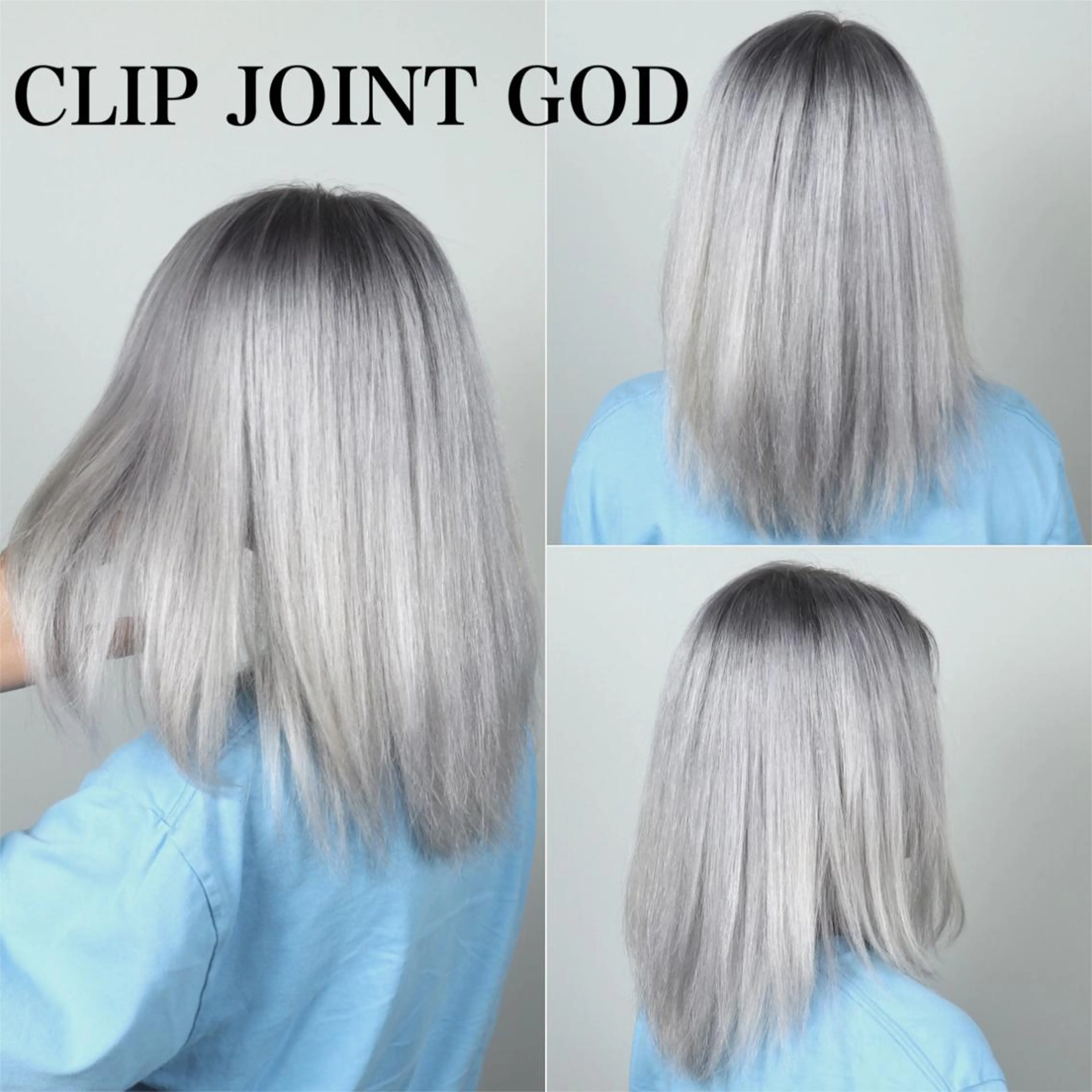 ミディアム カラー ブリーチ ダブルカラー グラデーションカラー ヘアカラー トリートメント ヘアセット 秋葉 洸平のヘアスタイル