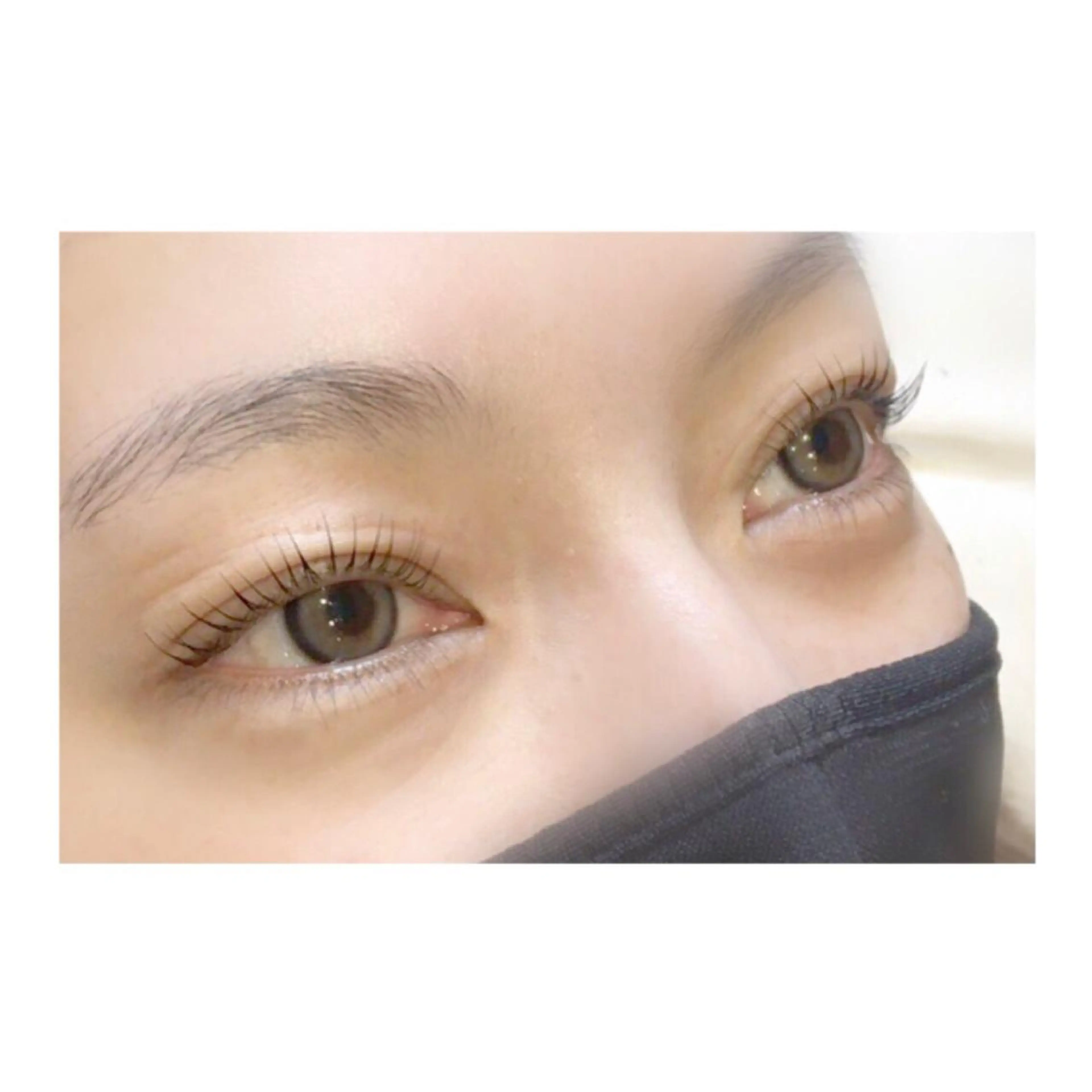 マツエク・マツパ NaTuRaL eyelashのマツエク・マツパデザイン