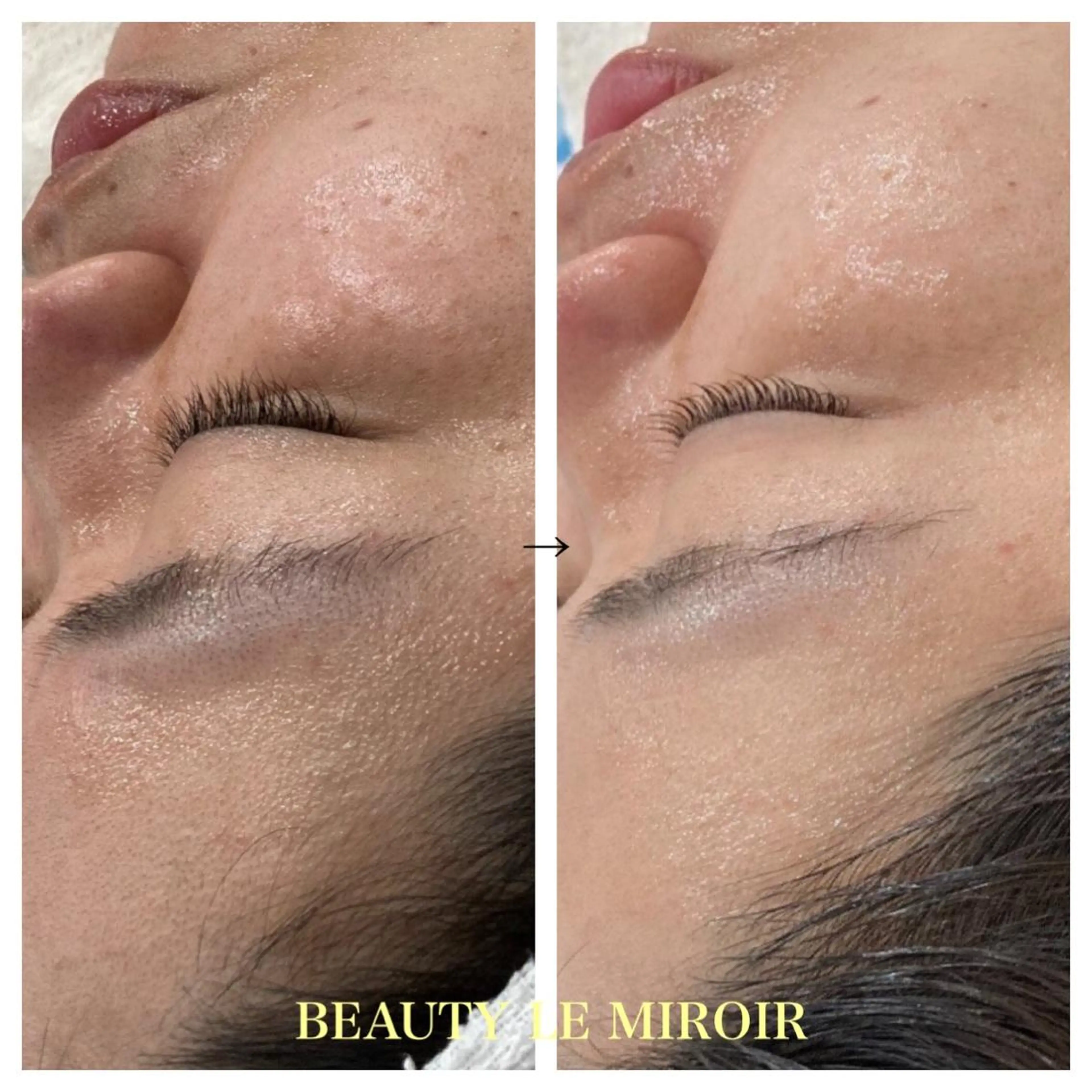 ビューティー ミロワールのエステ・リラクイメージ