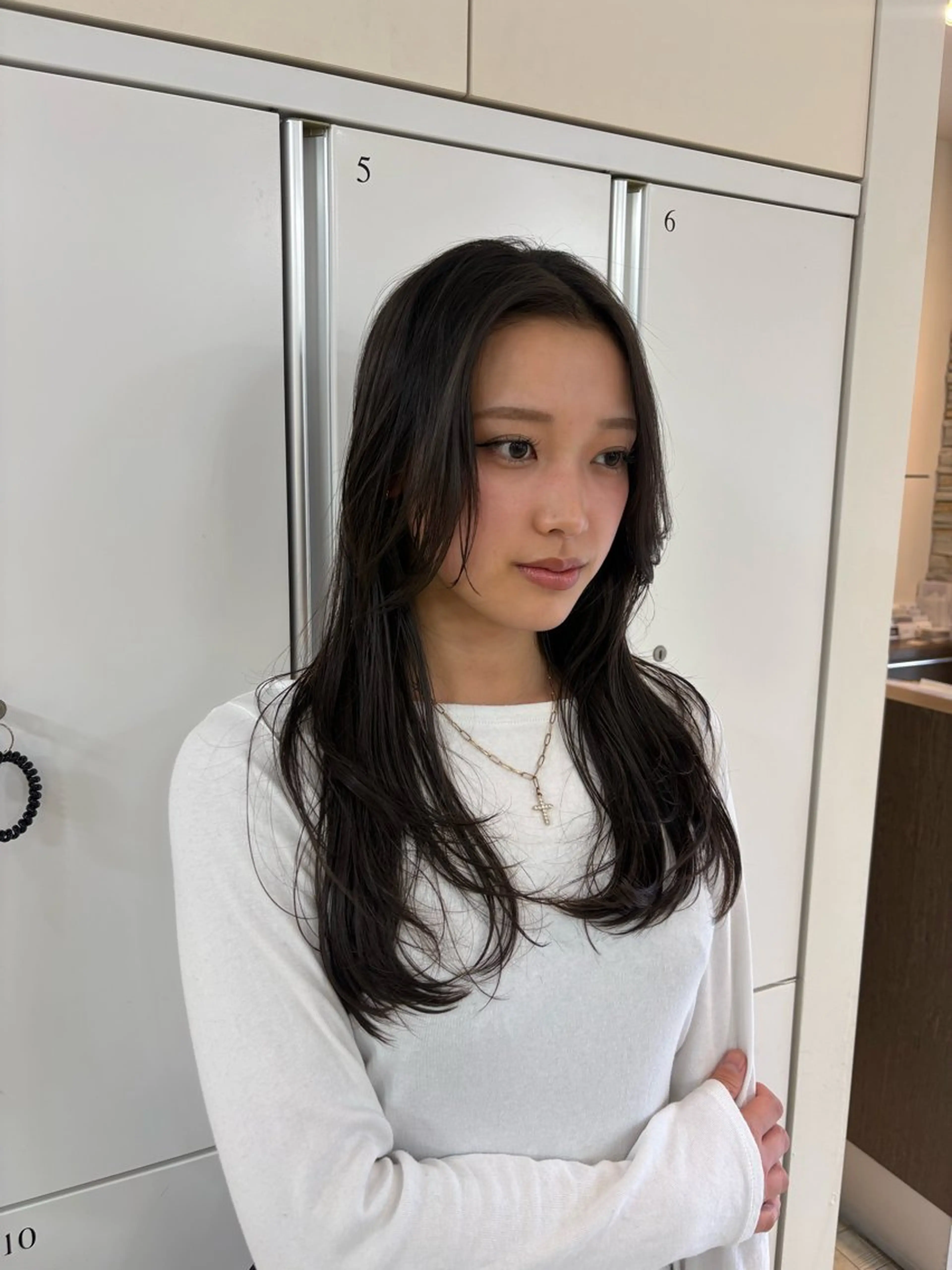 海外風styleお好きな方🎟 【メニューご相談ください👯‍♀️】cut¥2,200​〜​の写真