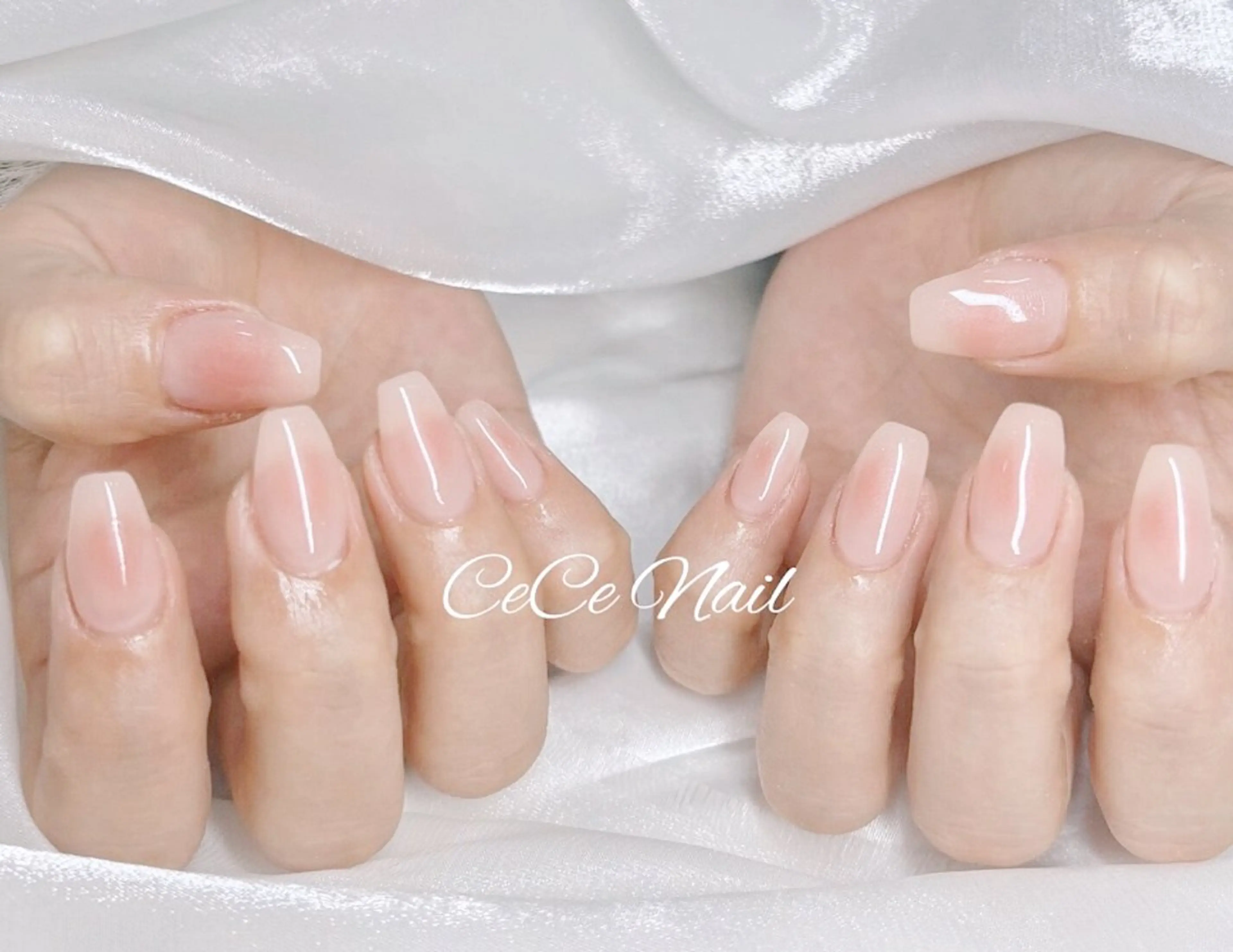 ネイル 🎀CeCe 🎀マツエクのマツエク・マツパデザイン