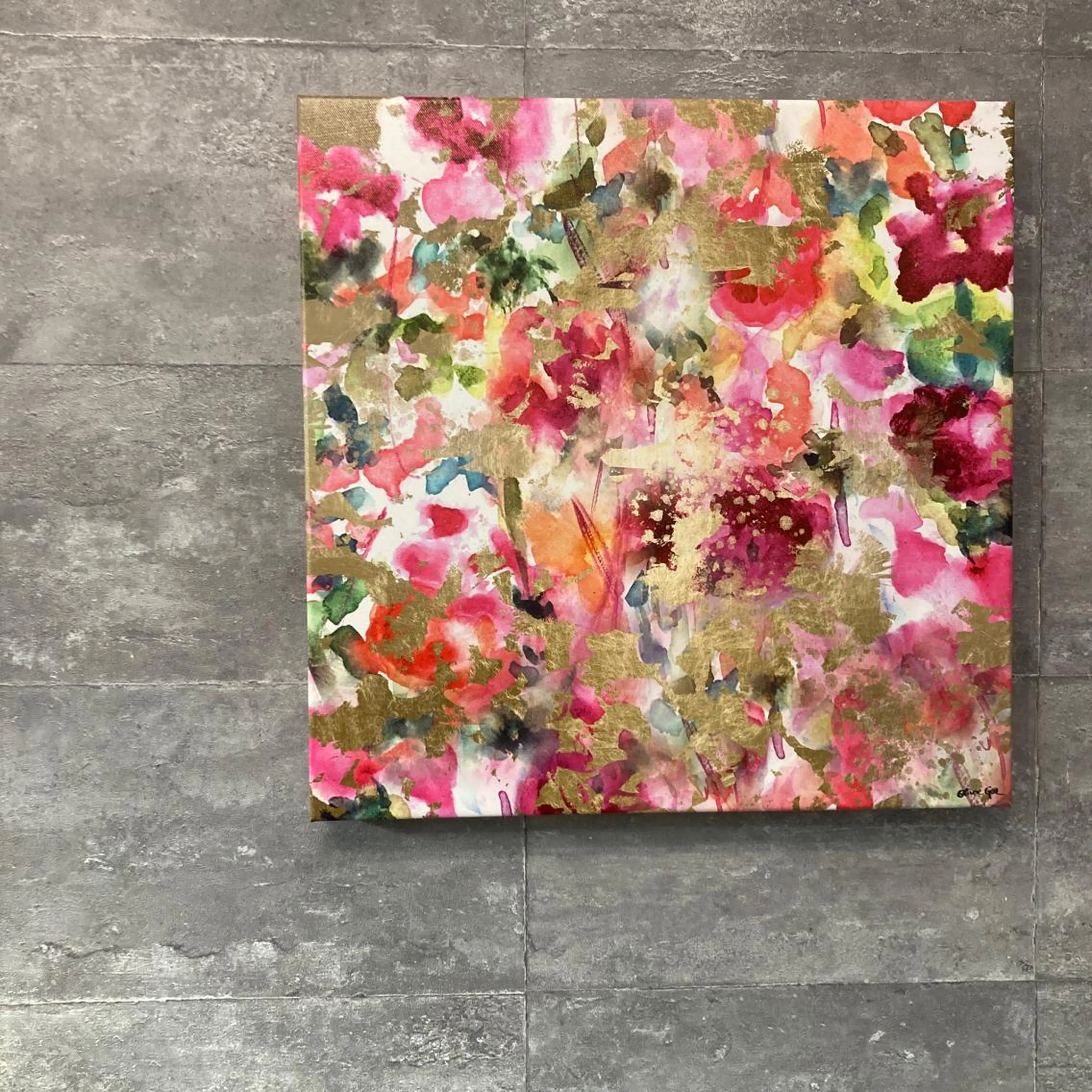 ネイル ネイルアトリエ プラスメリーのネイルデザイン