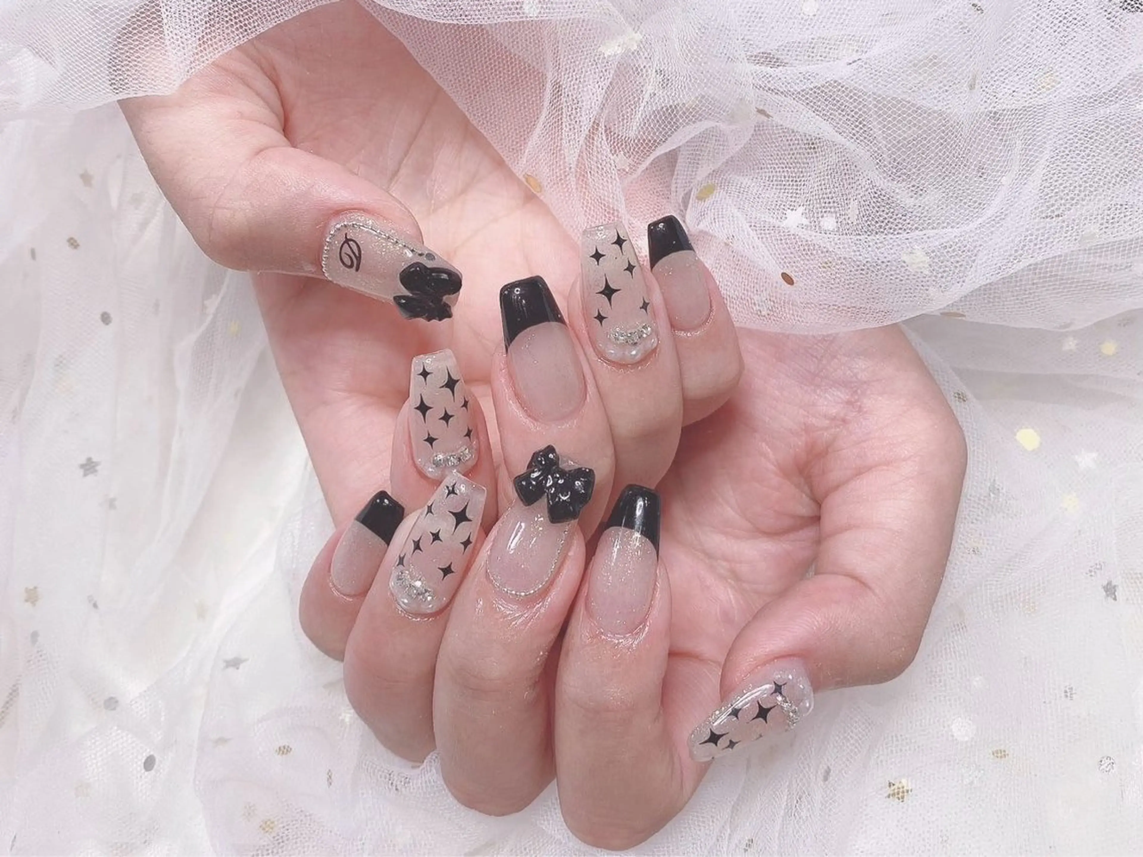 ネイル ジョリ kasumi🌹💅のネイルデザイン