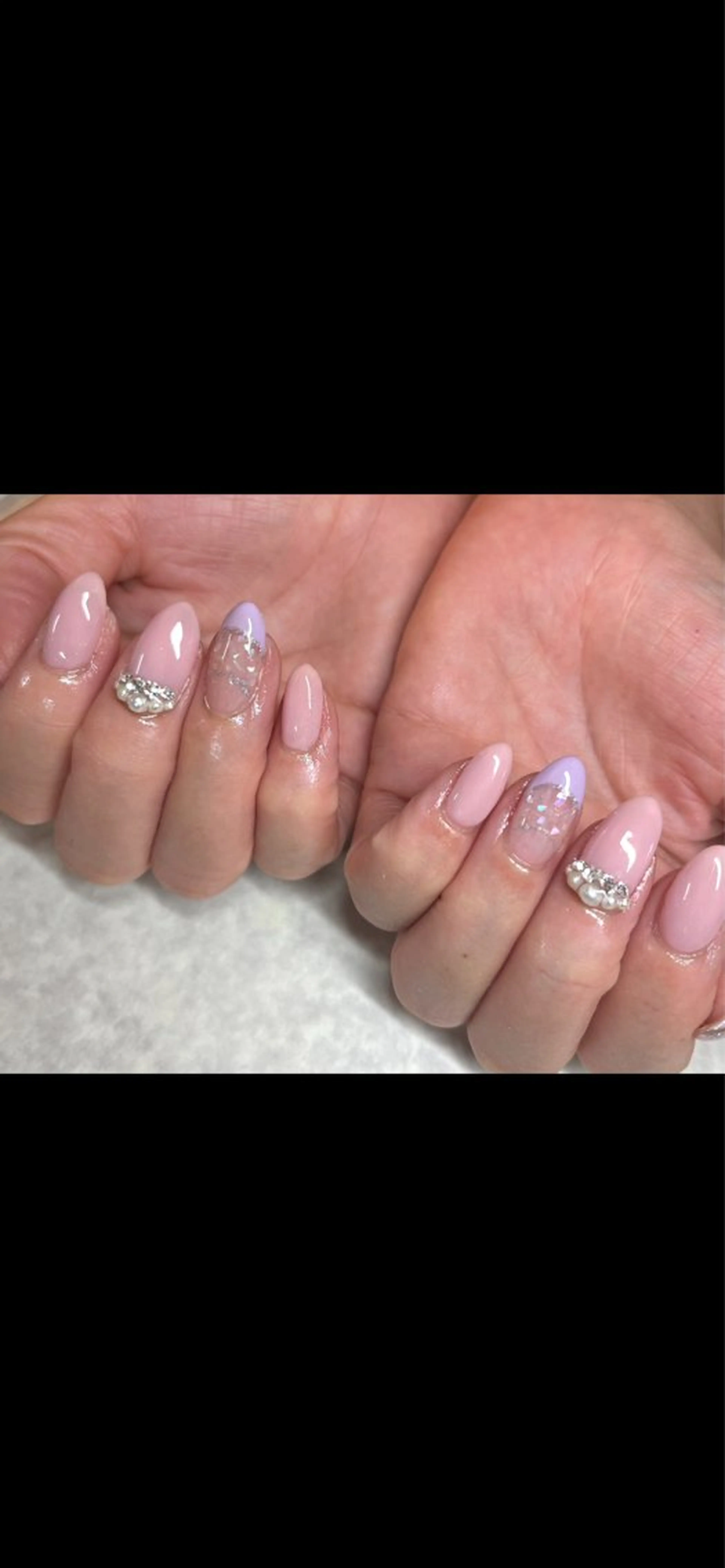 ネイル MKY salonのネイルデザイン