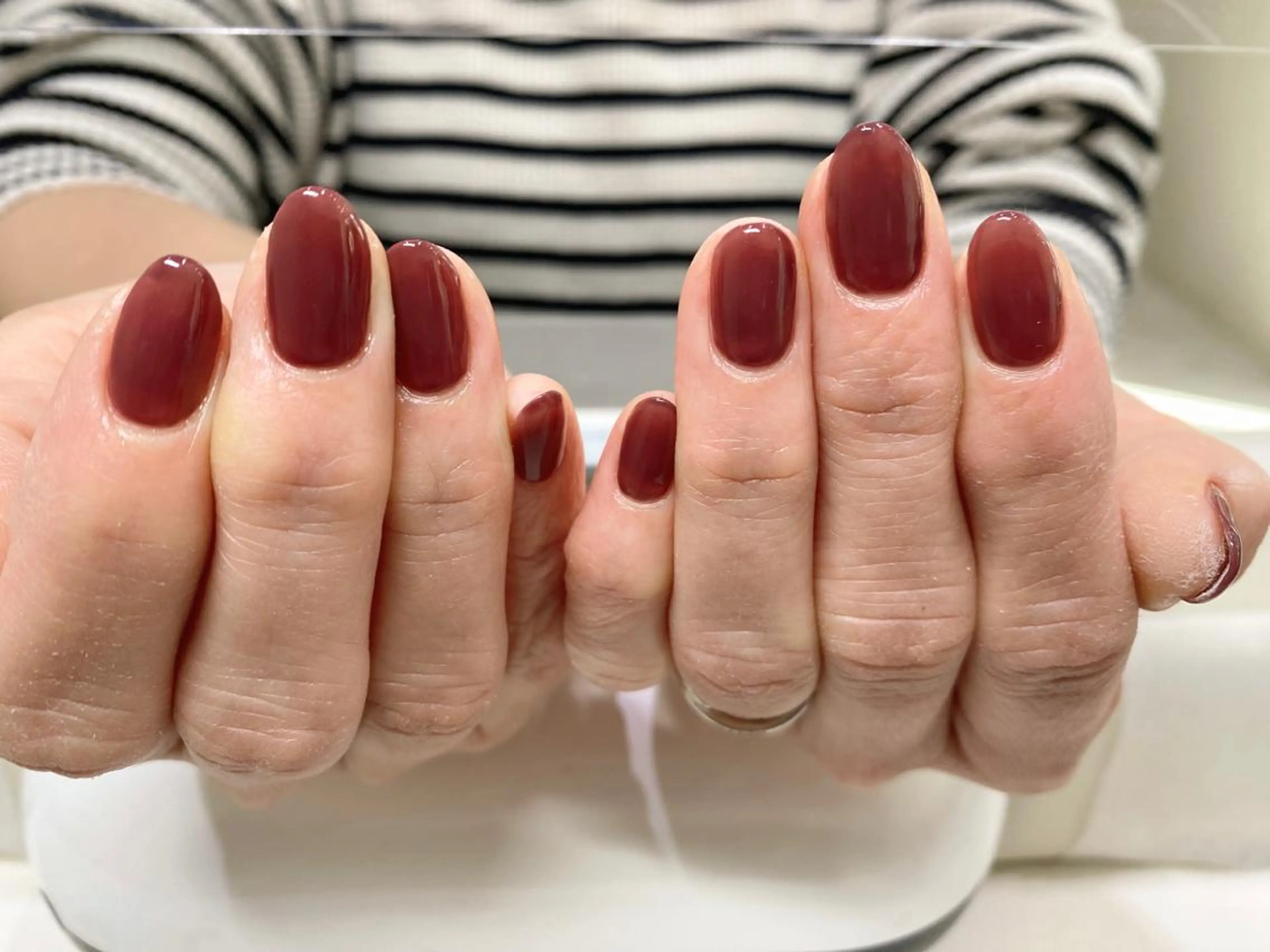 ネイル Tree NORICO.のネイルデザイン