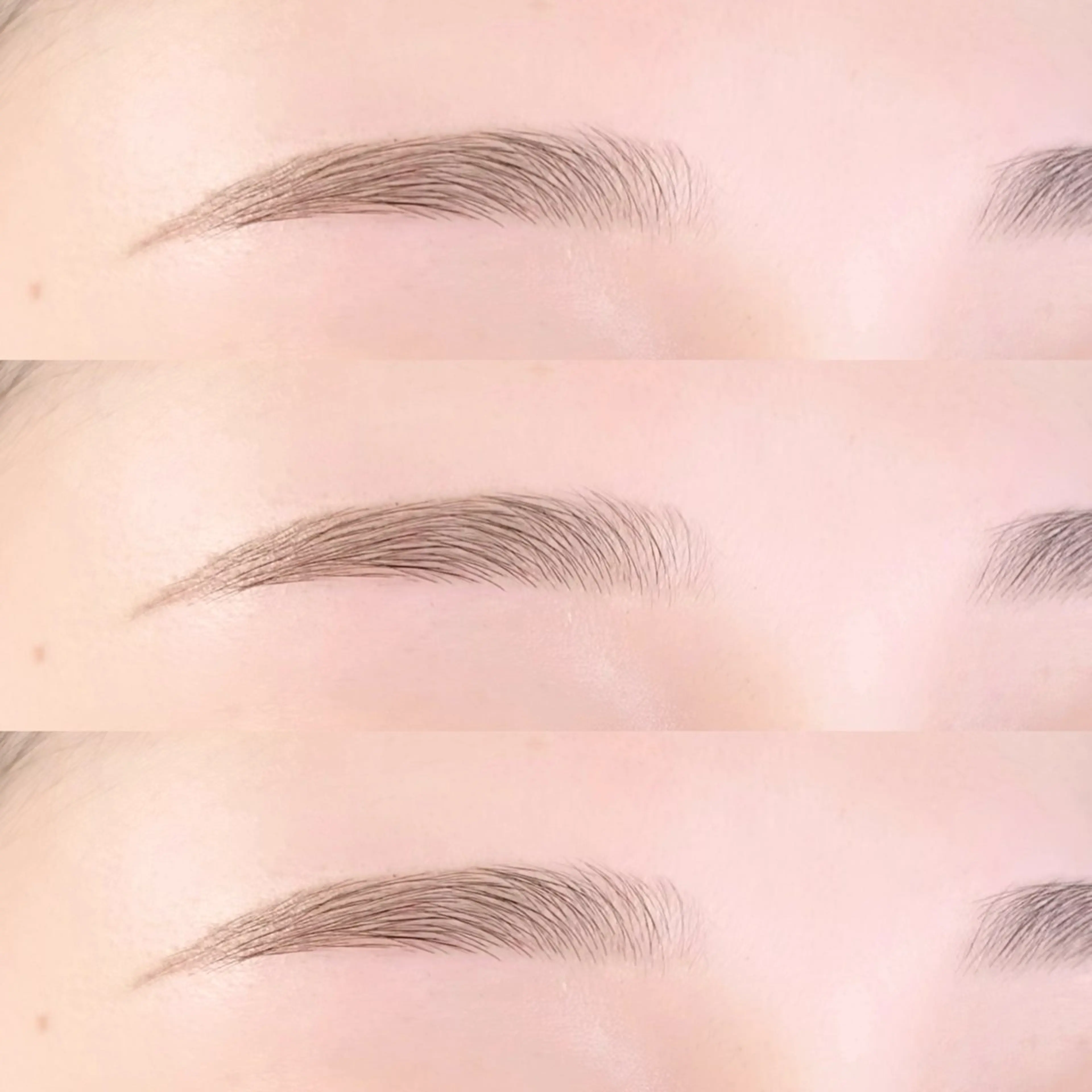 アイブロウ M.Kayama 【2/1〜産休】のマツエク・マツパデザイン