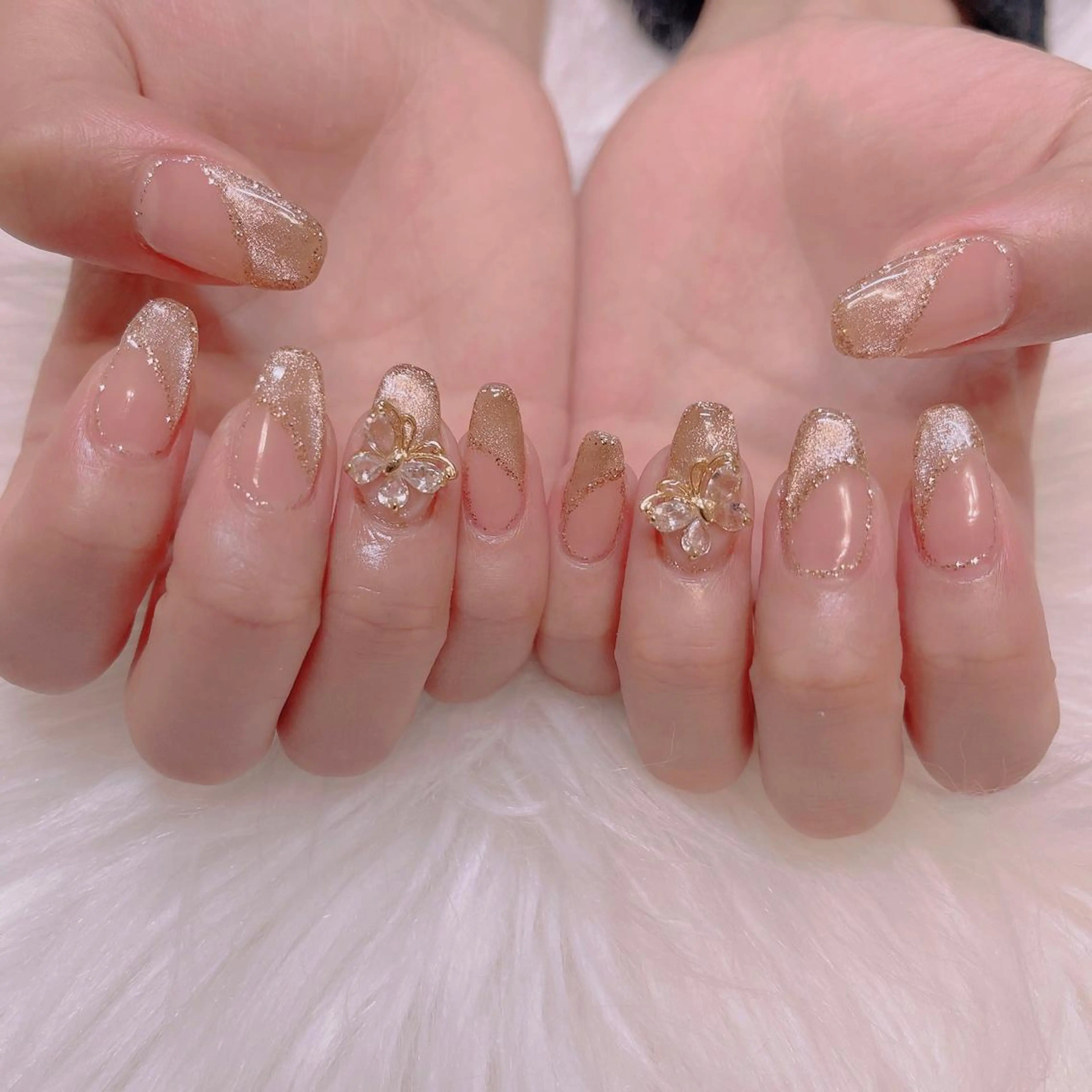 ネイル Private Salon 大宮のネイルデザイン