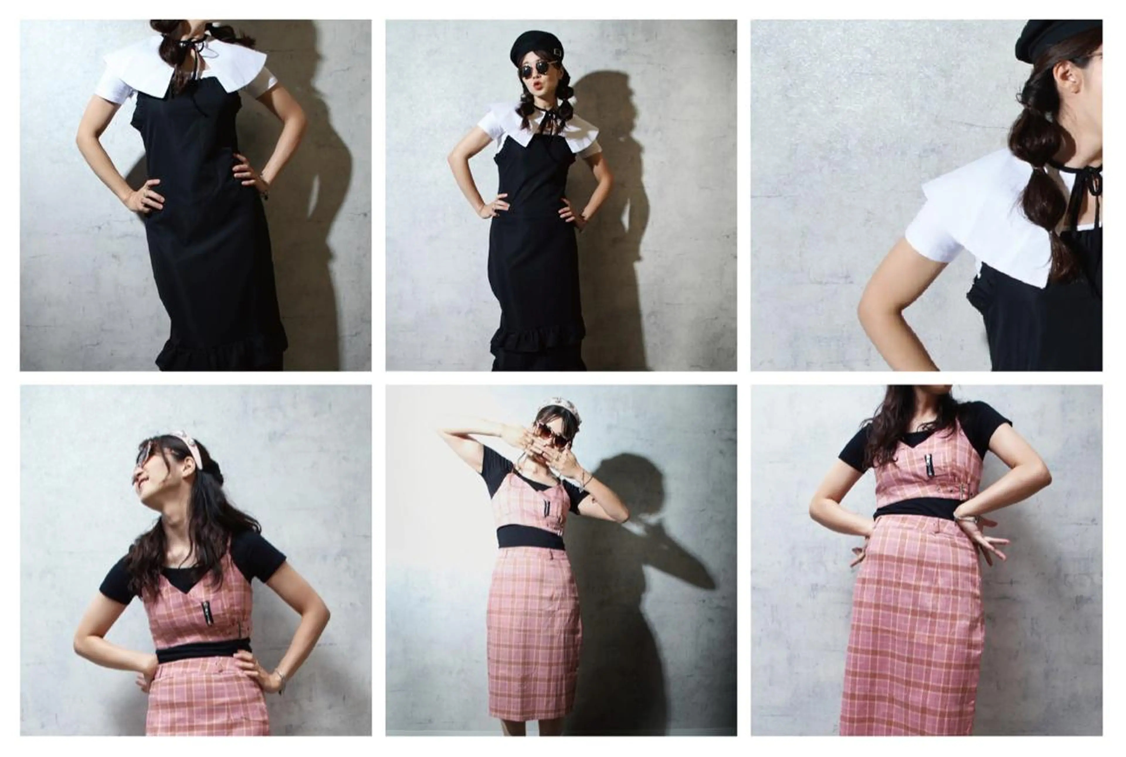 vato バトのヘアスタイル