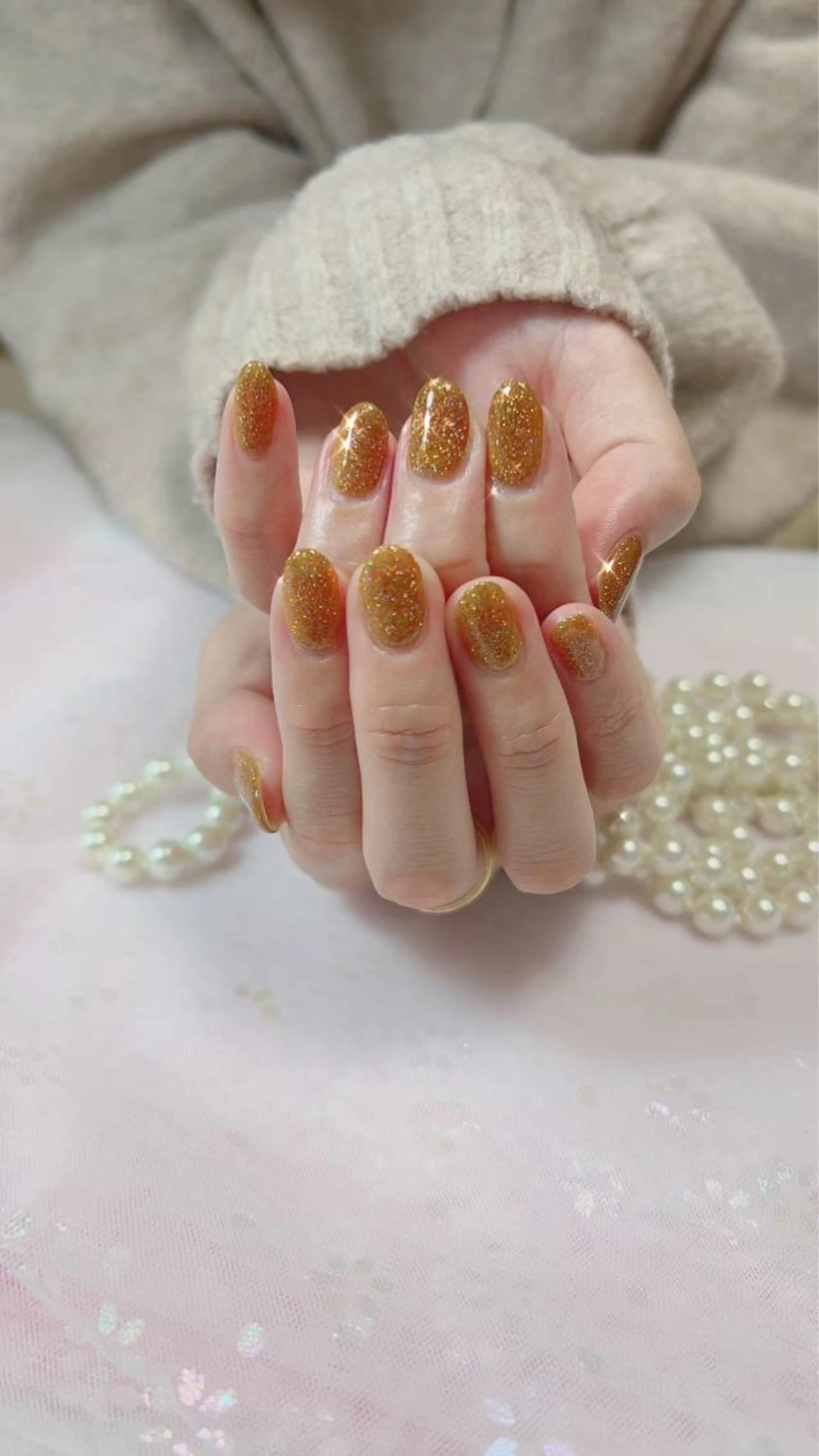 ネイル A KIのネイルデザイン