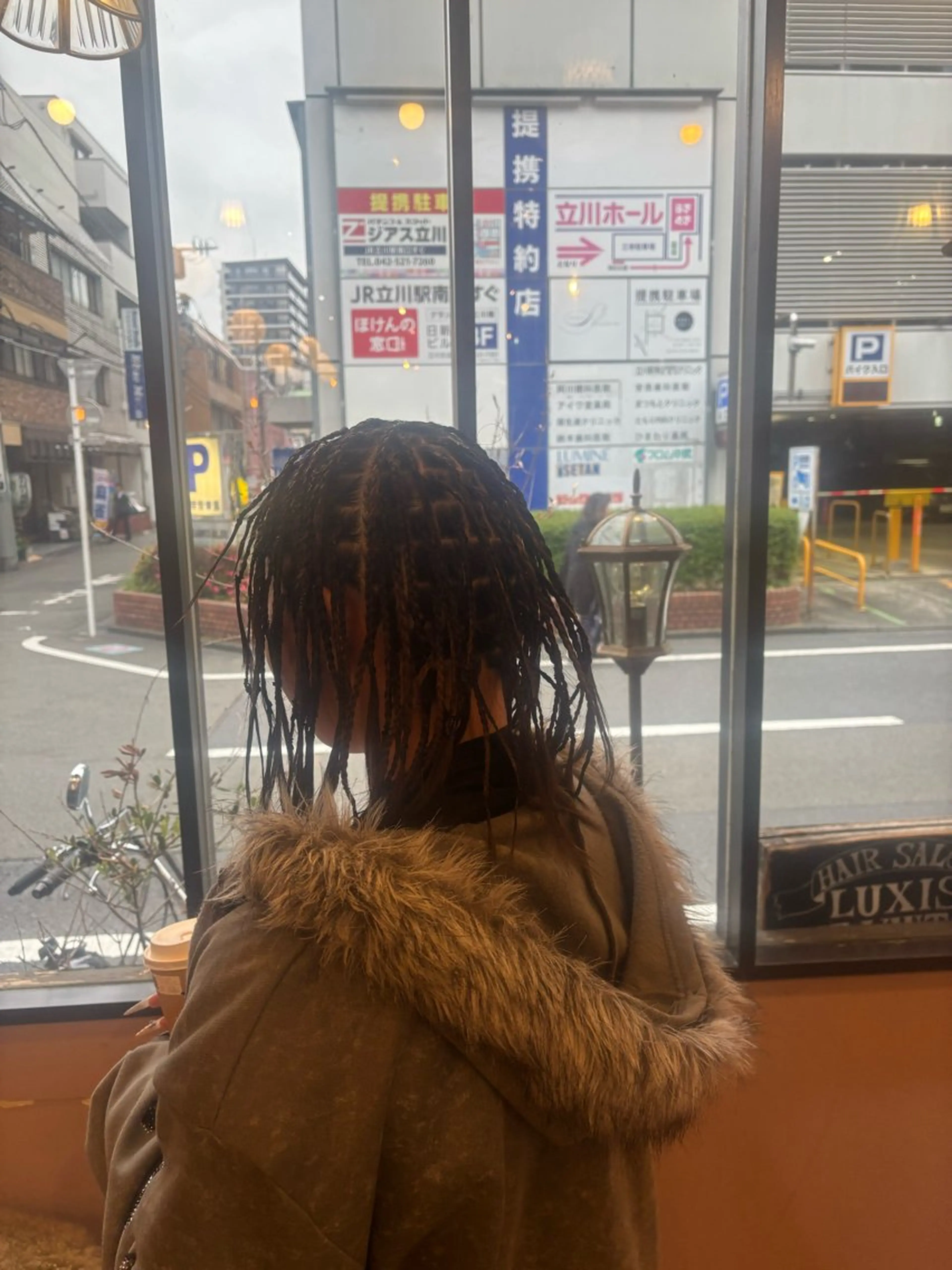 ヘアアレンジ アシスタント YASUTOのその他イメージ