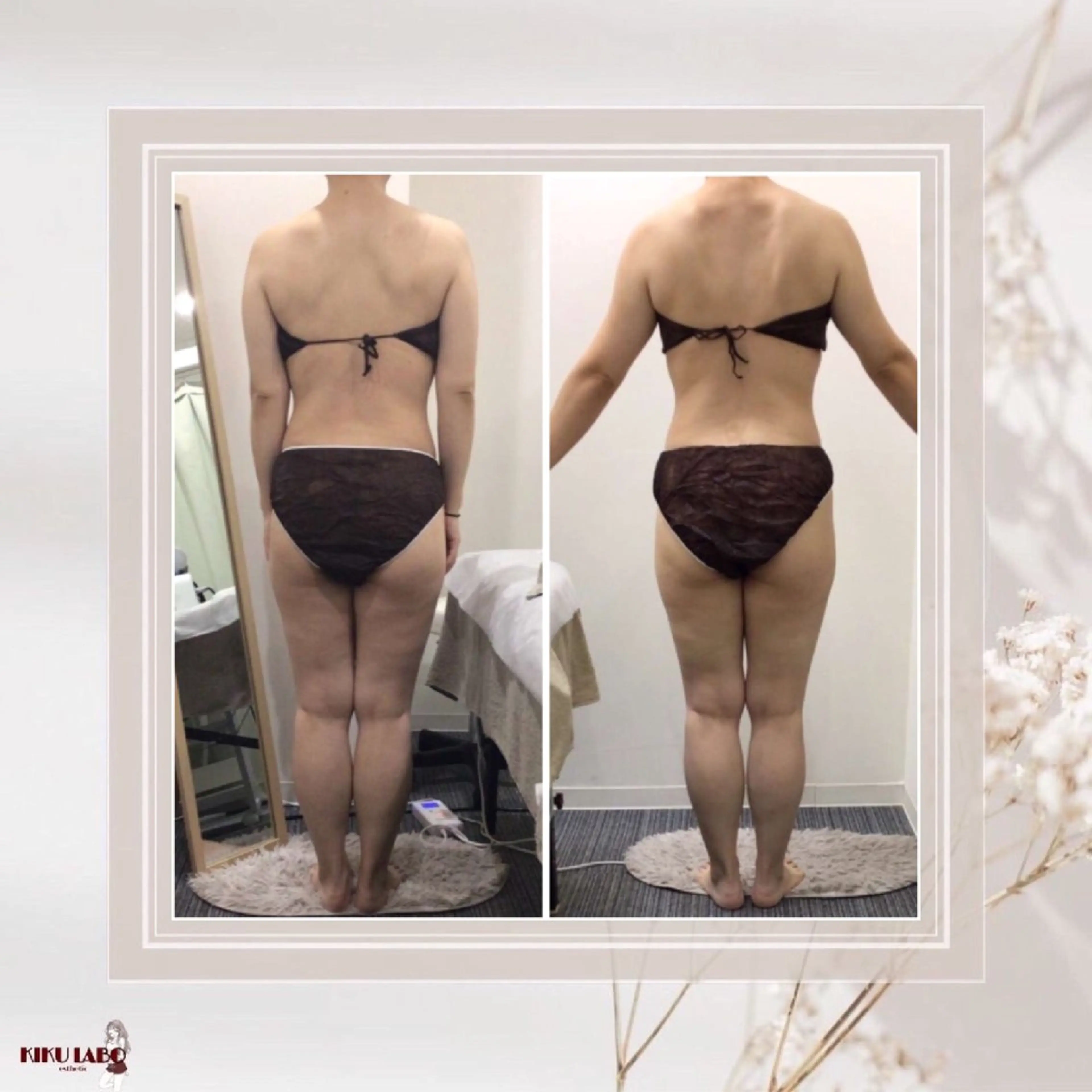 エステ リラク 効くラボ 梅田店のエステ・リラクイメージ