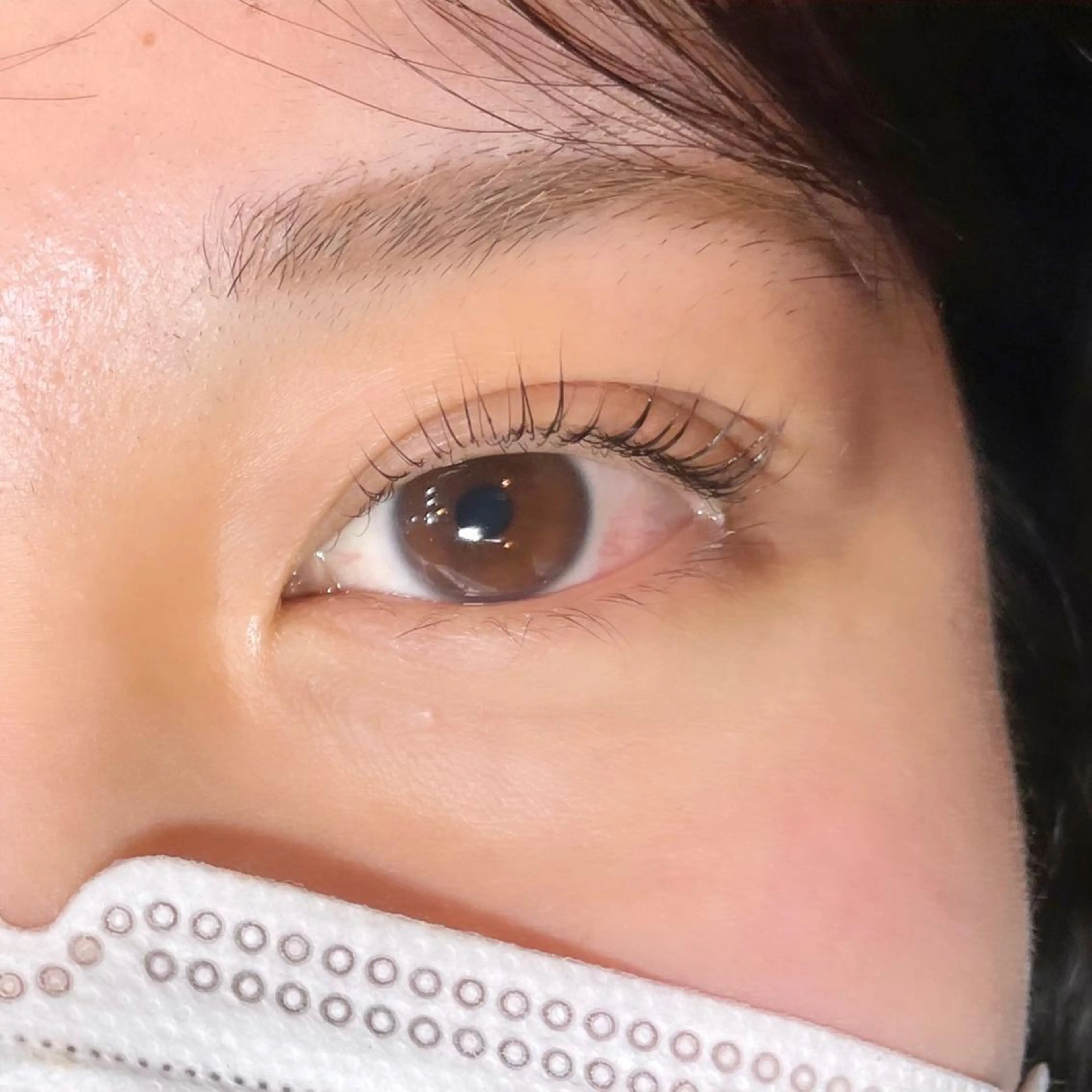 マツエク・マツパ まつげパーマ 🫧bianca ARAI🫧のマツエク・マツパデザイン