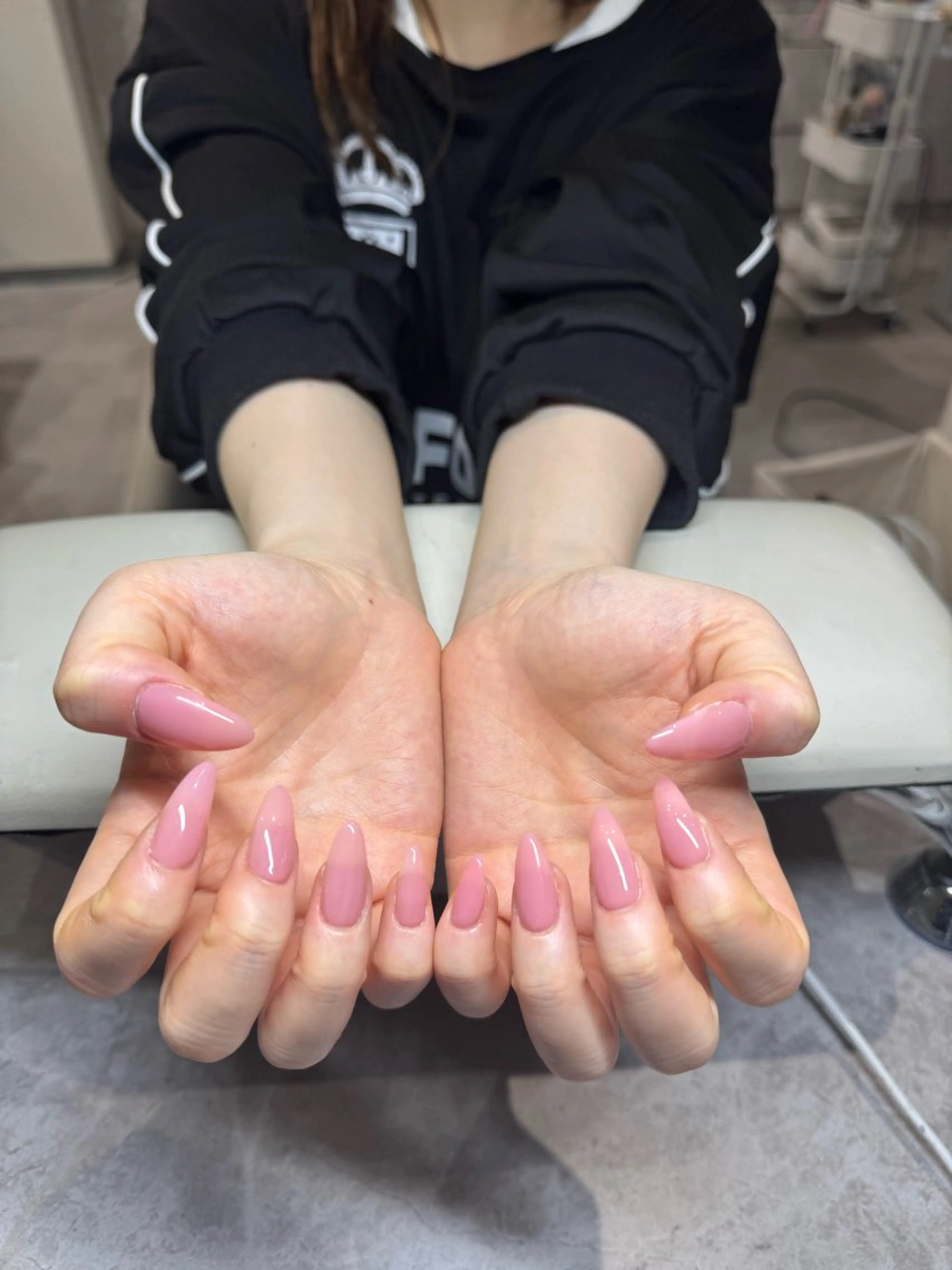 ネイル ハンドネイル IROHA NAIL 北村菜帆のネイルデザイン