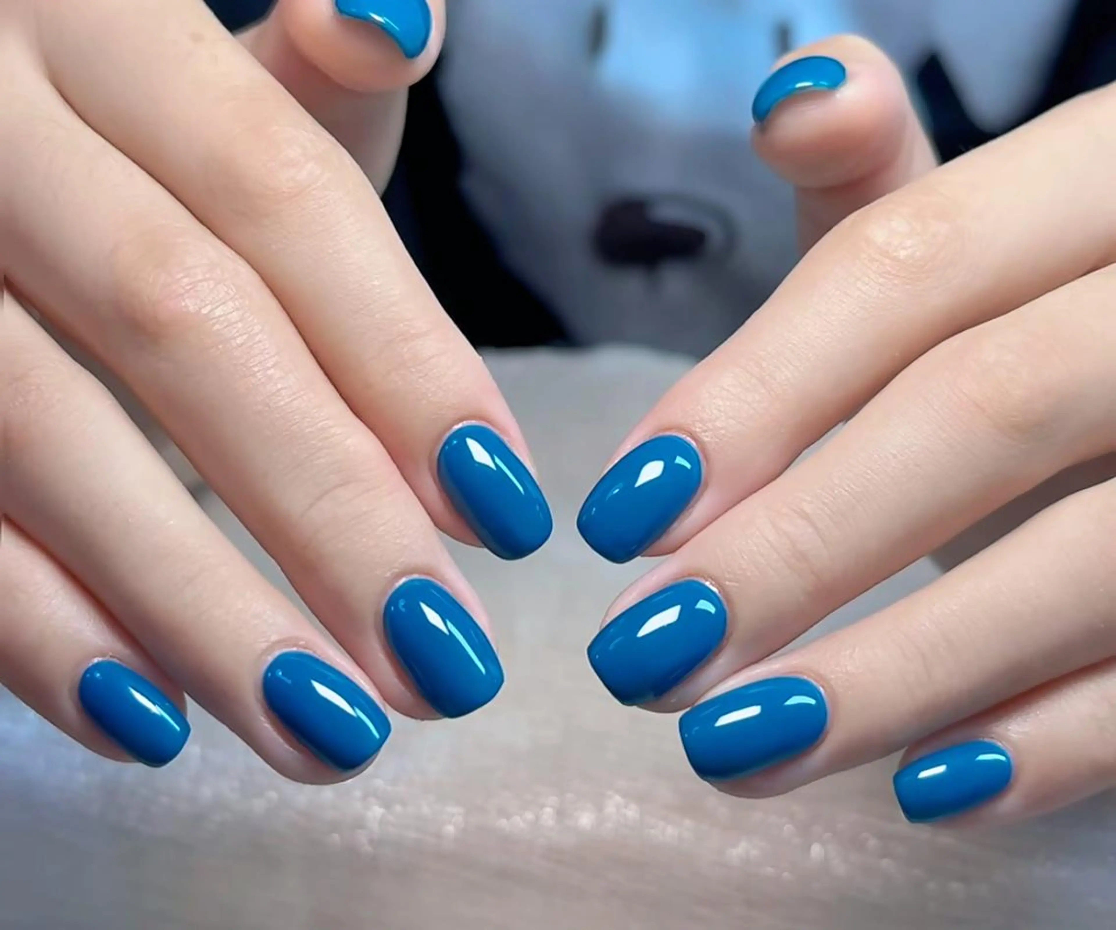 ネイル ハンドネイル 🎀 Ayaka_nailのネイルデザイン