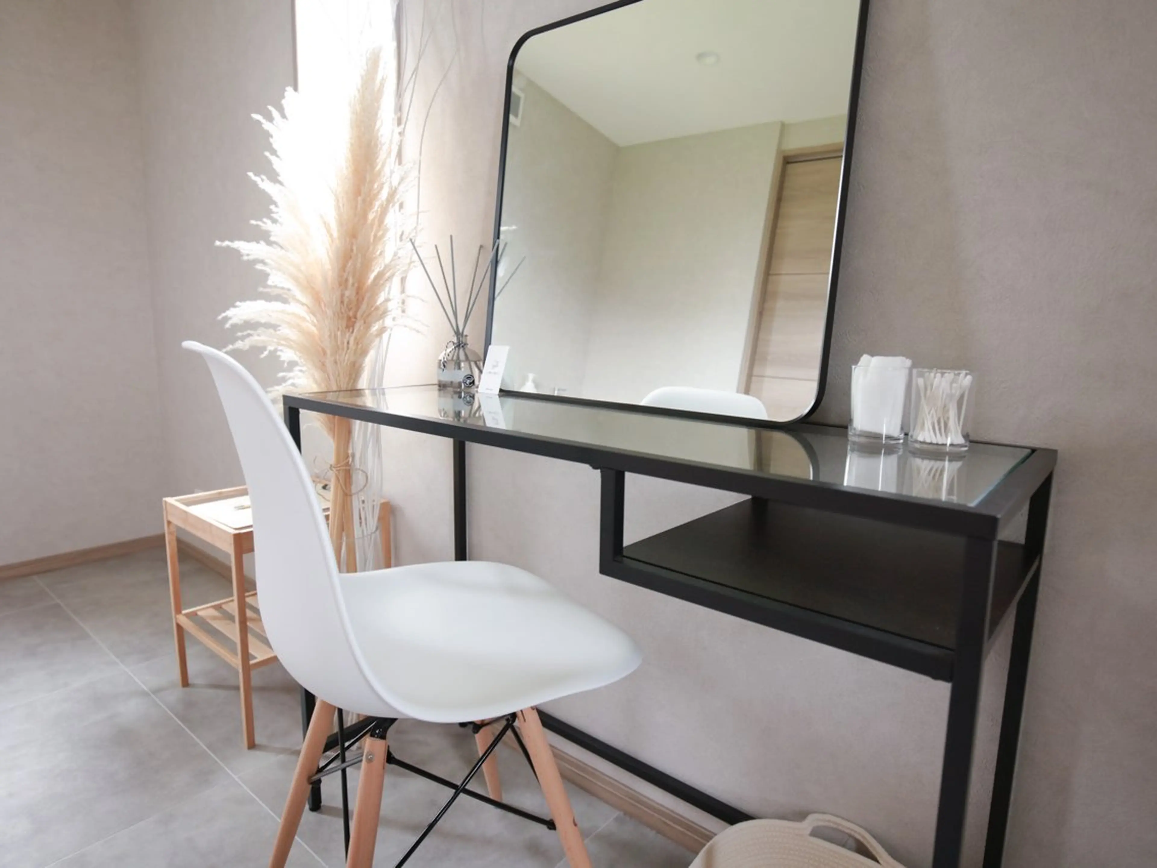 マツエク・マツパ mikako 🤍のマツエク・マツパデザイン