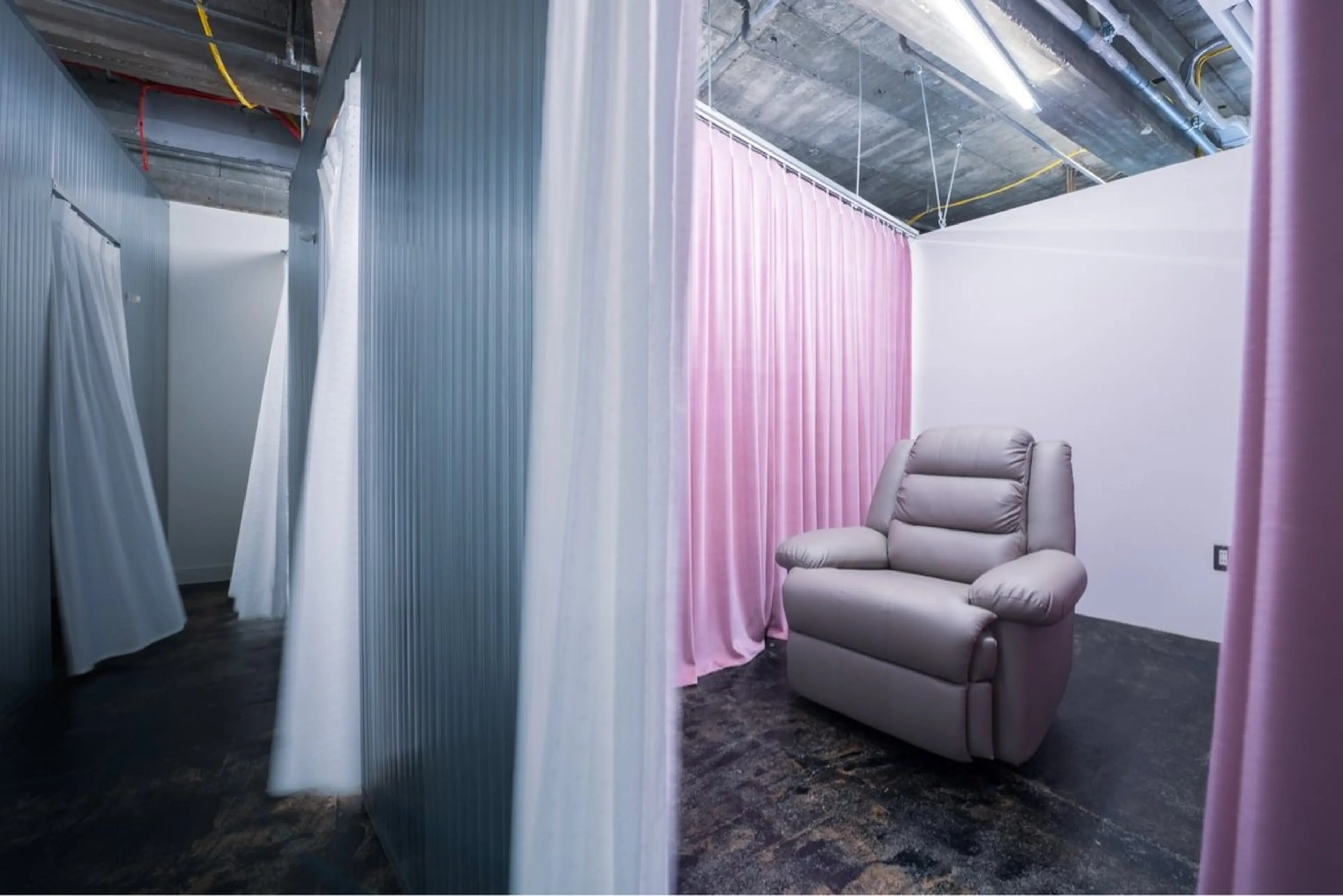 パーマ マツパ ☘️Moe☘️骨格・ まぶた似合わせパーマのマツエク・マツパデザイン