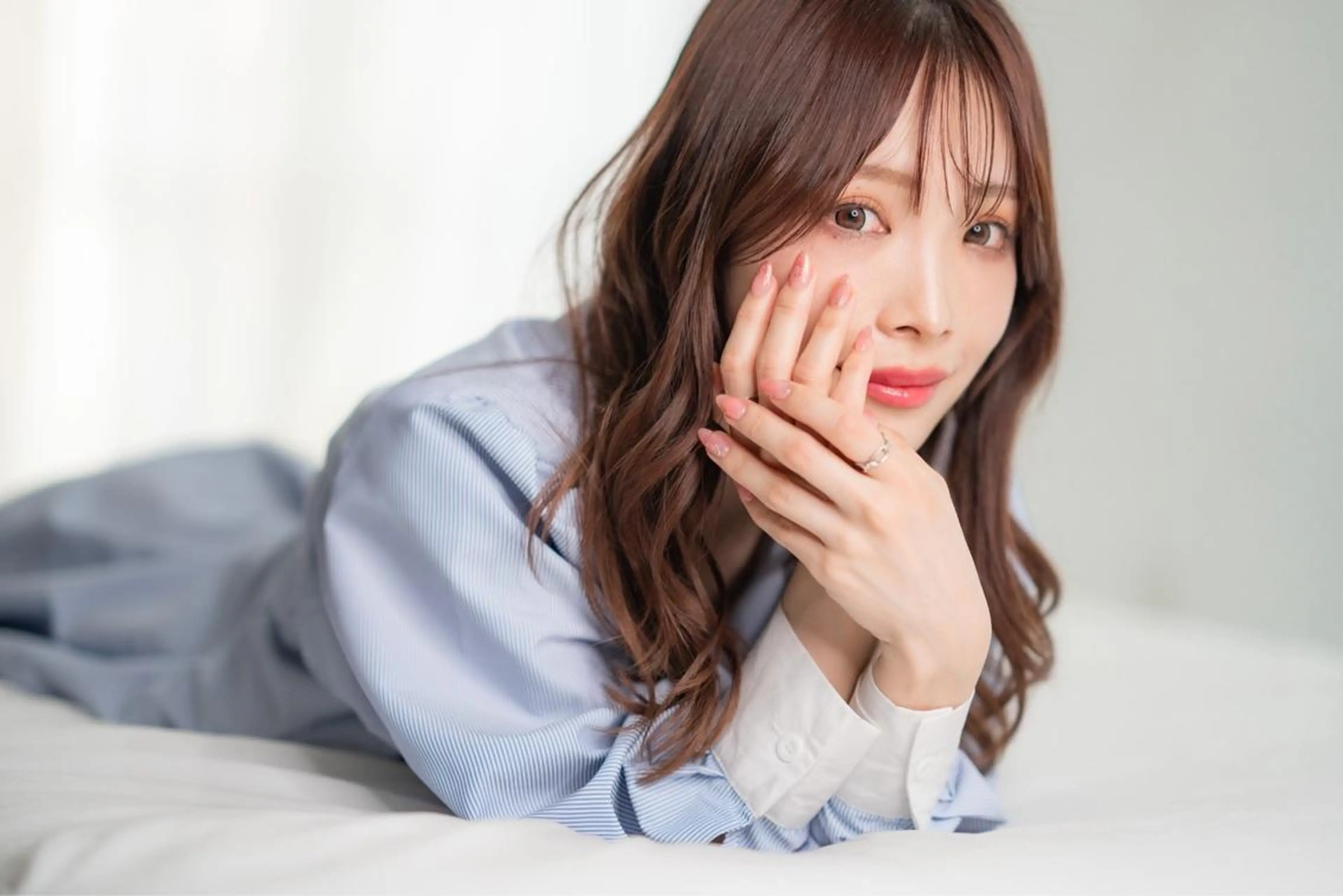 M.wish Satsukiのマツエク・マツパデザイン