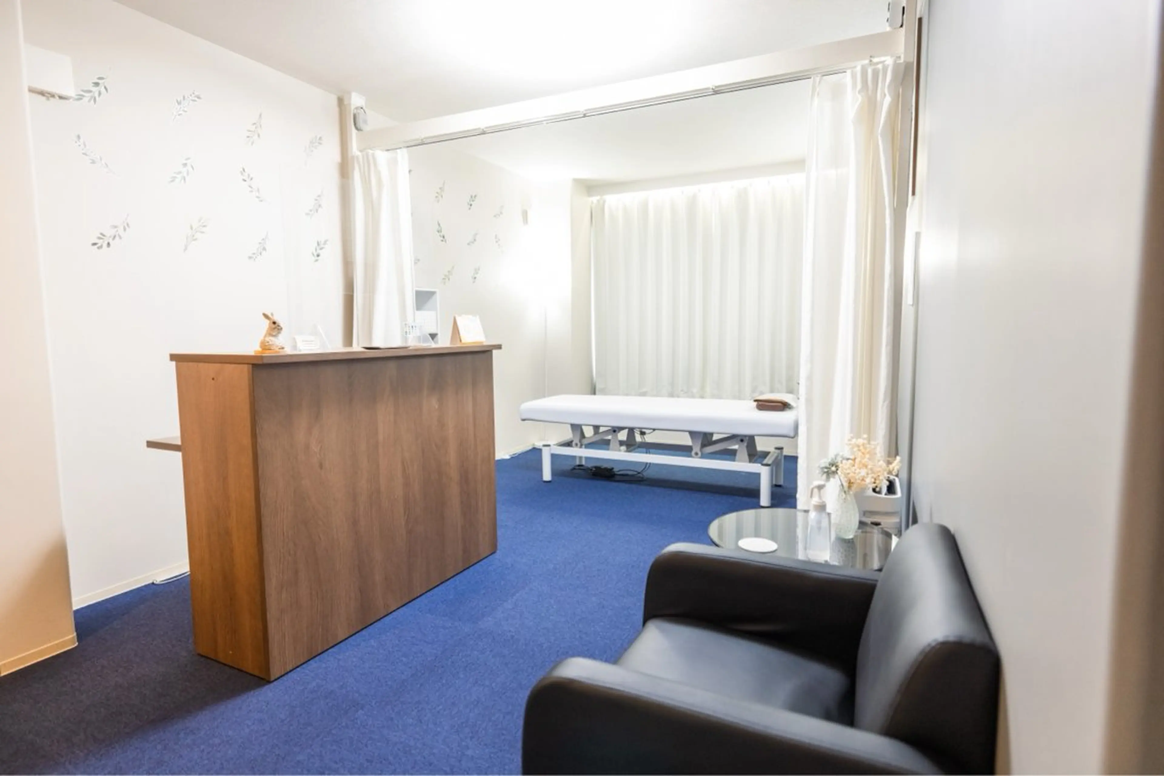 肩こり改善整体 ユアーズ【四条大宮】のエステ・リラクイメージ