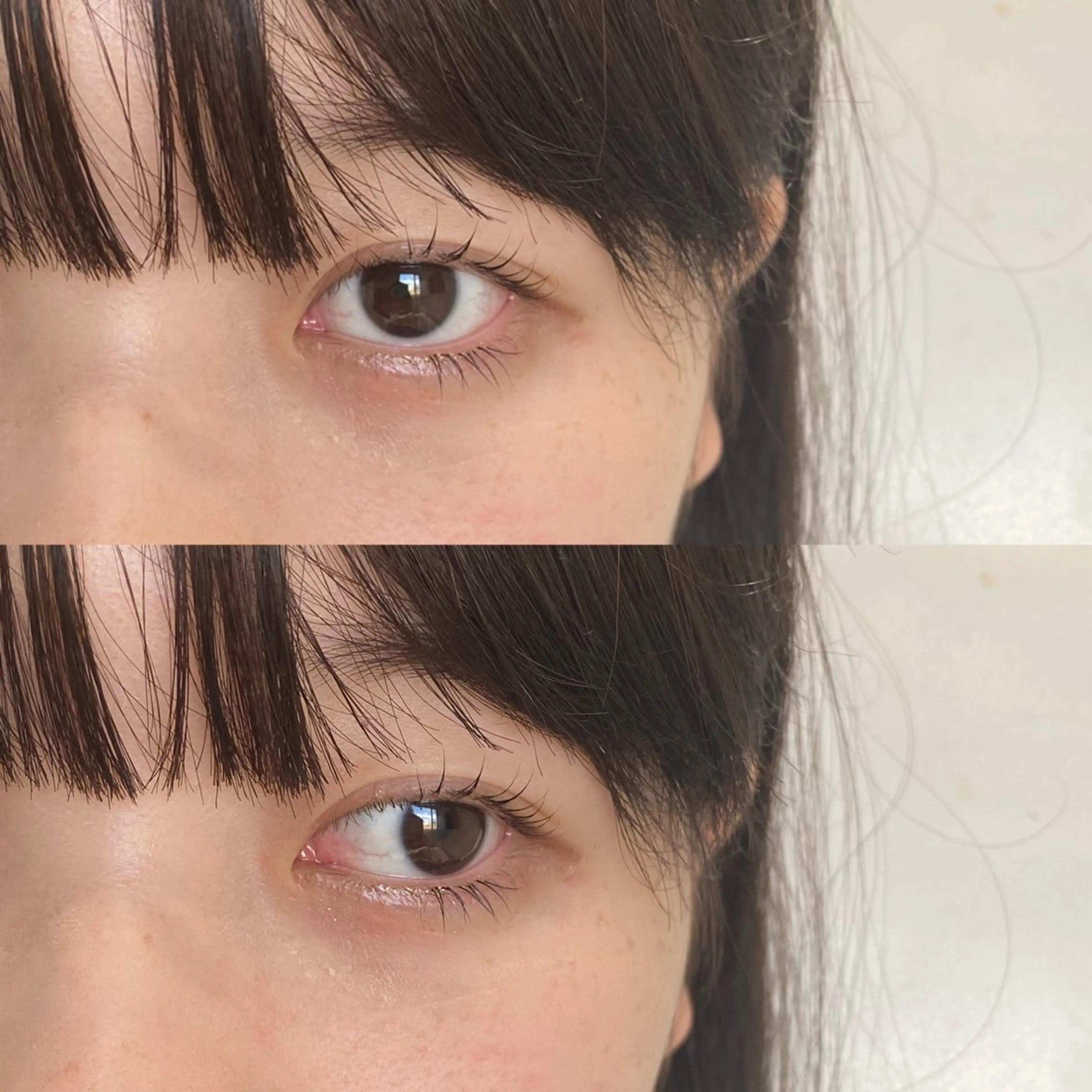 マツエク・マツパ yuka /eyelistのマツエク・マツパデザイン