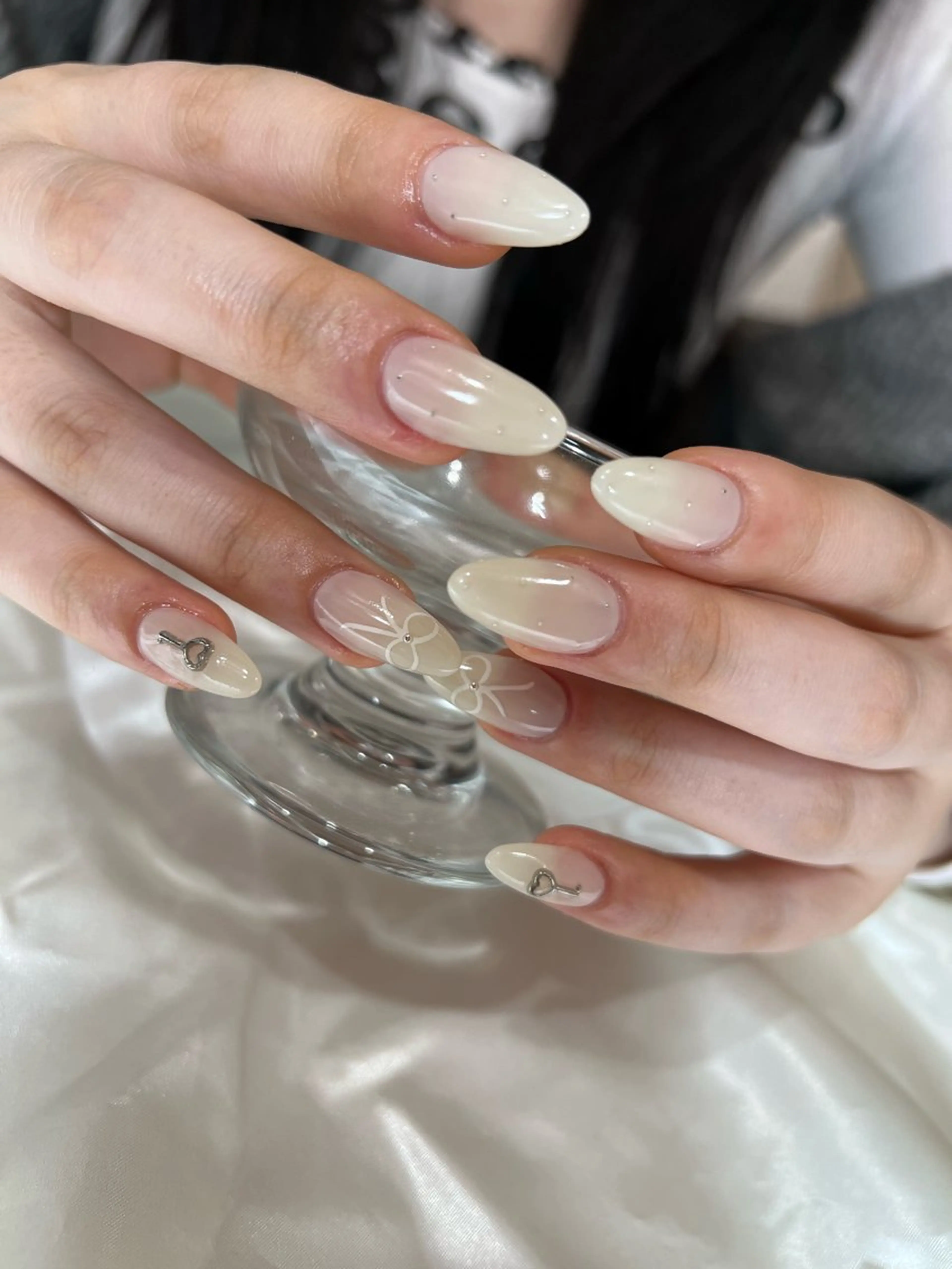 ネイル Private nailsalon  N所属・N nail - KOBE -のネイルデザイン