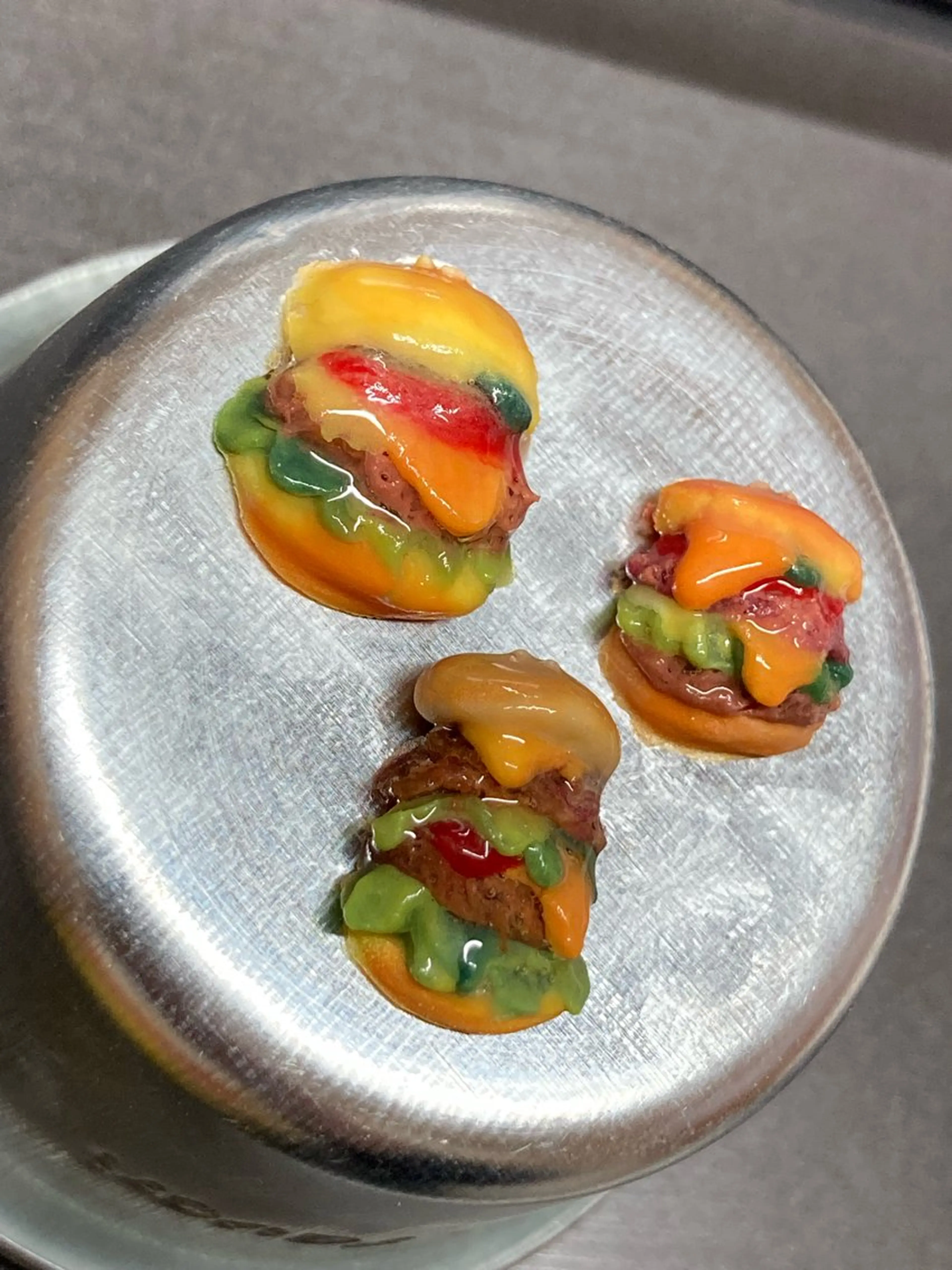 ネイル nail salon Answerのネイルデザイン