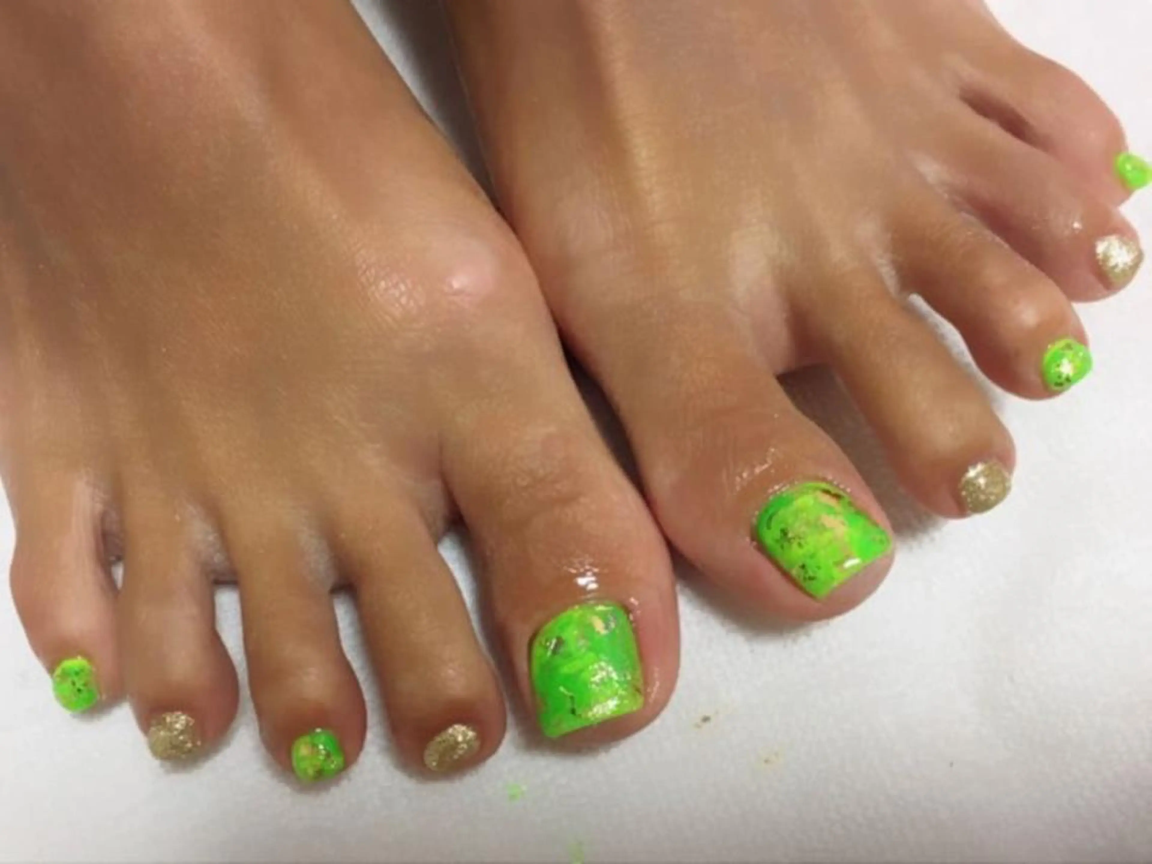 ネイル フットネイル Beauty Salon Luna所属・Beauty Salon Lunaのエステ・リラクイメージ