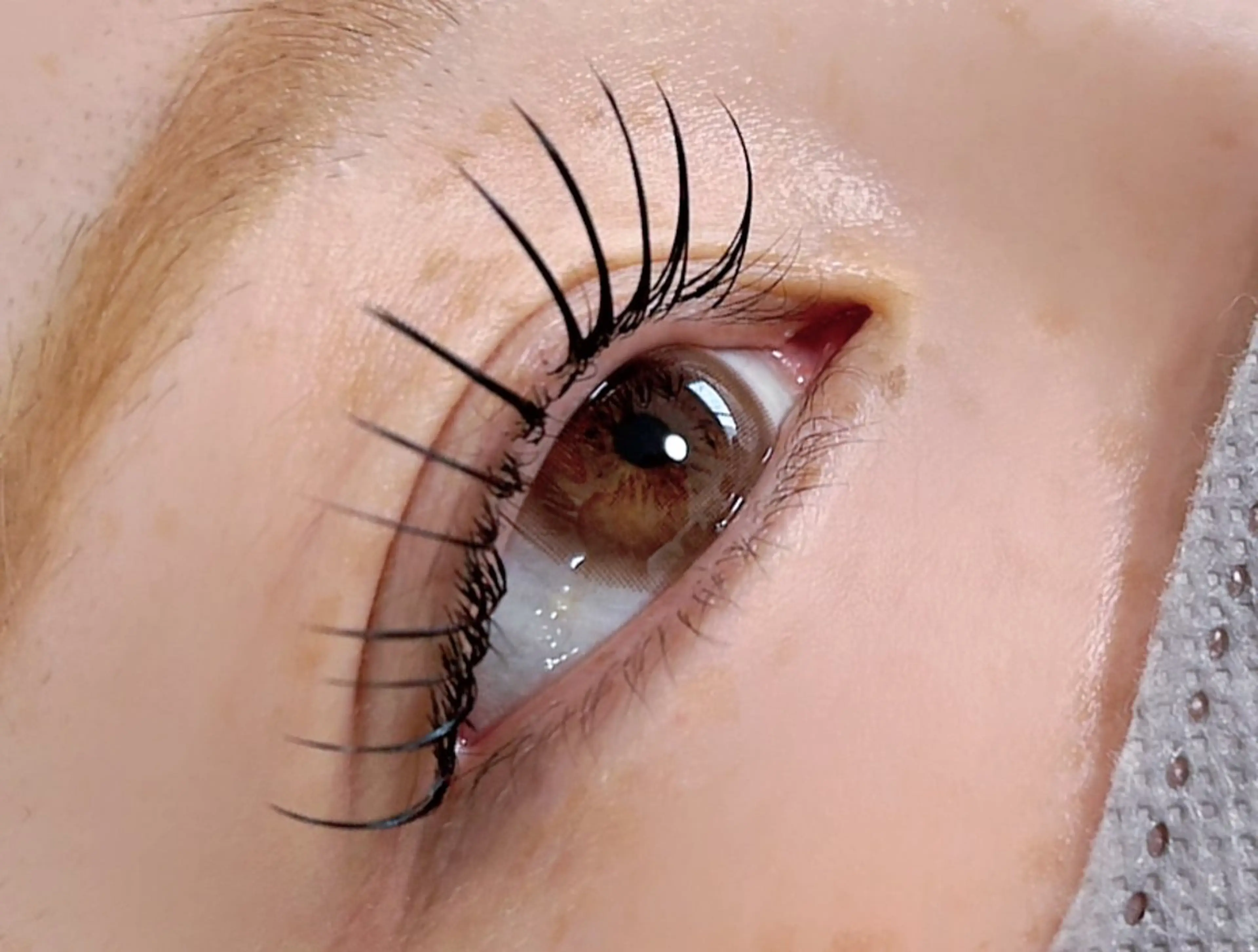 マツエク・マツパ シエル所属・Ciel yoshimiのマツエク・マツパデザイン