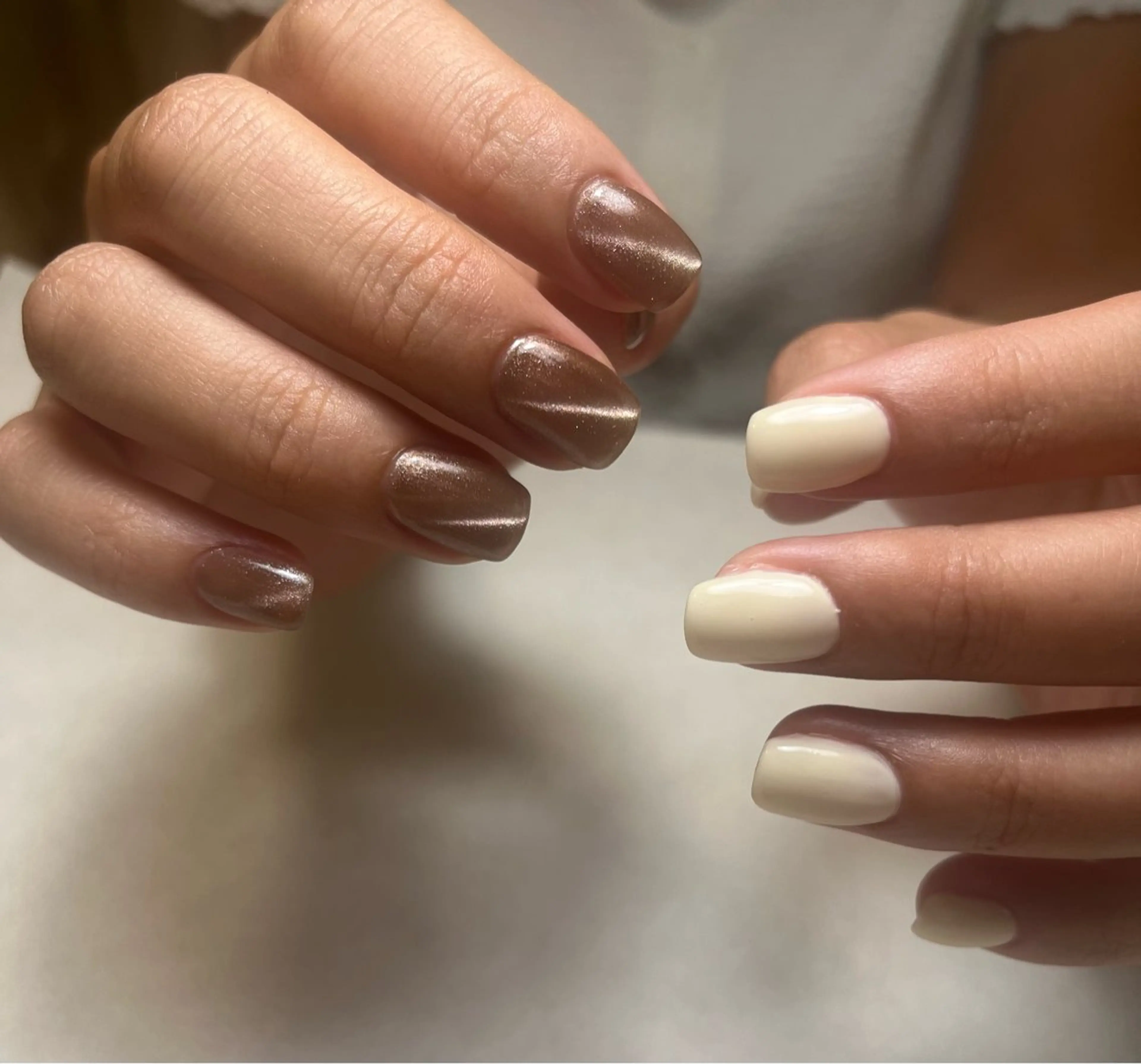 ネイル ハンドネイル nail room.のネイルデザイン