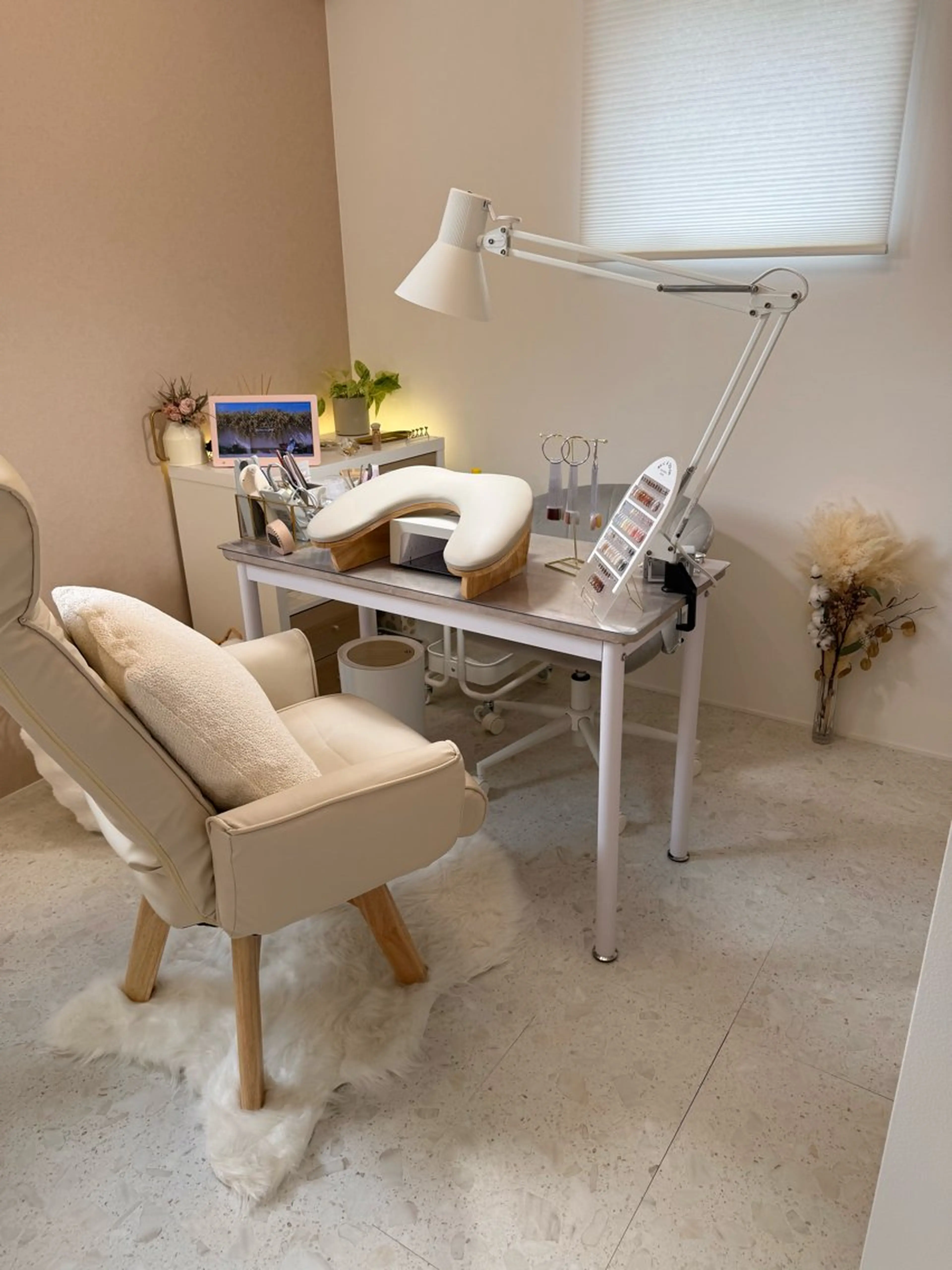 ネイル hanairo Nailのネイルデザイン