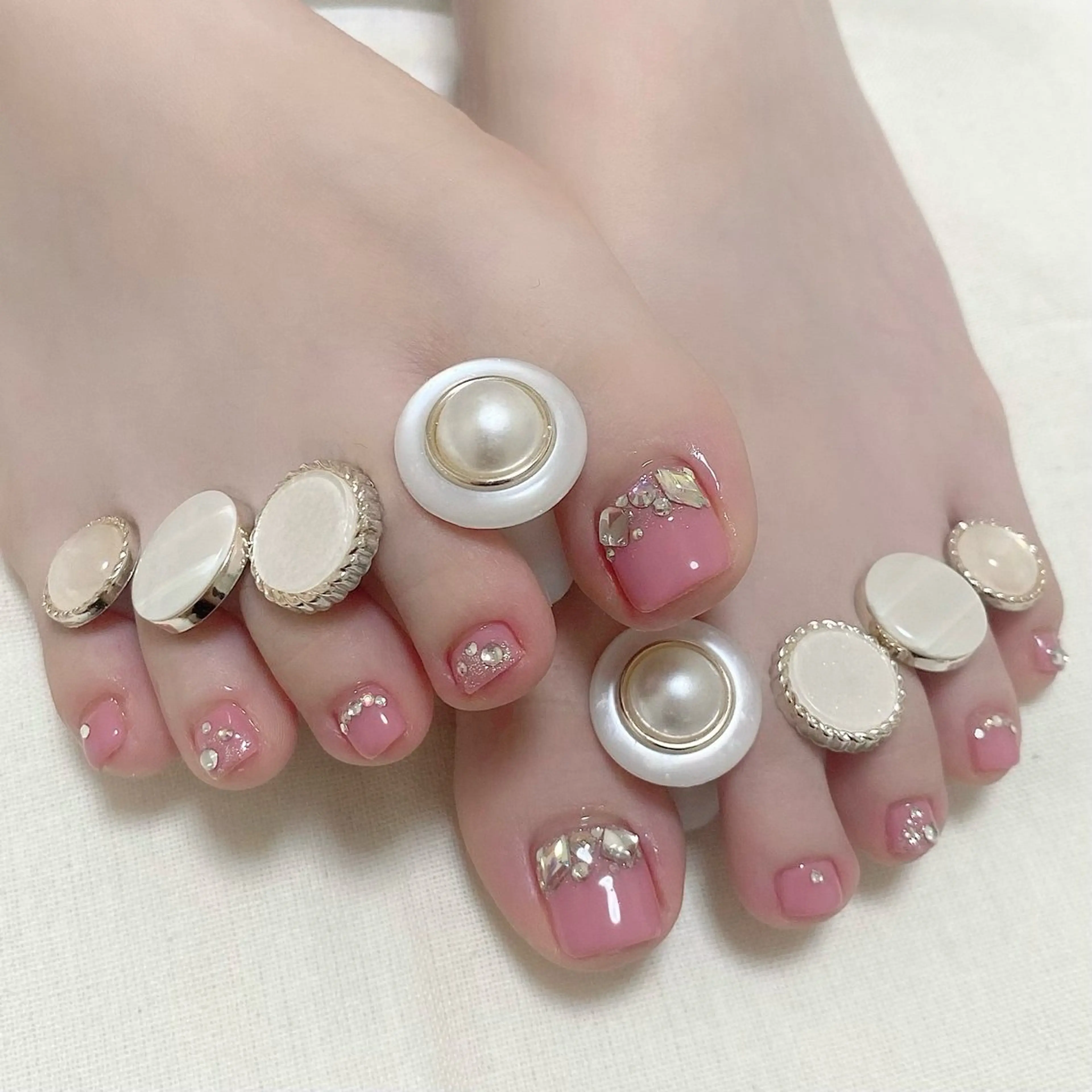 ネイル 💅fleur Ayumiのネイルデザイン