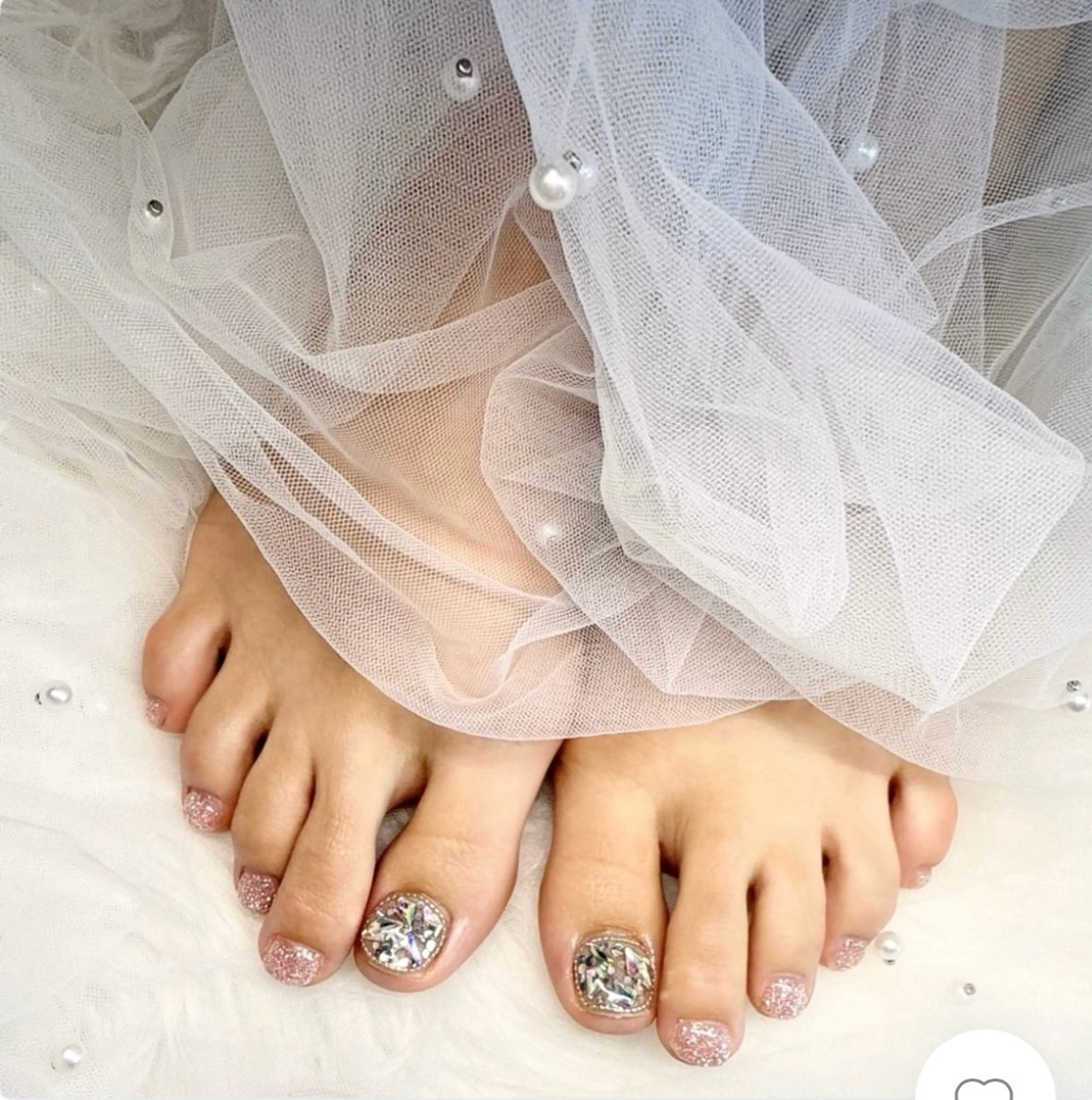 オフ無料！！持ち込みデザインコースの写真