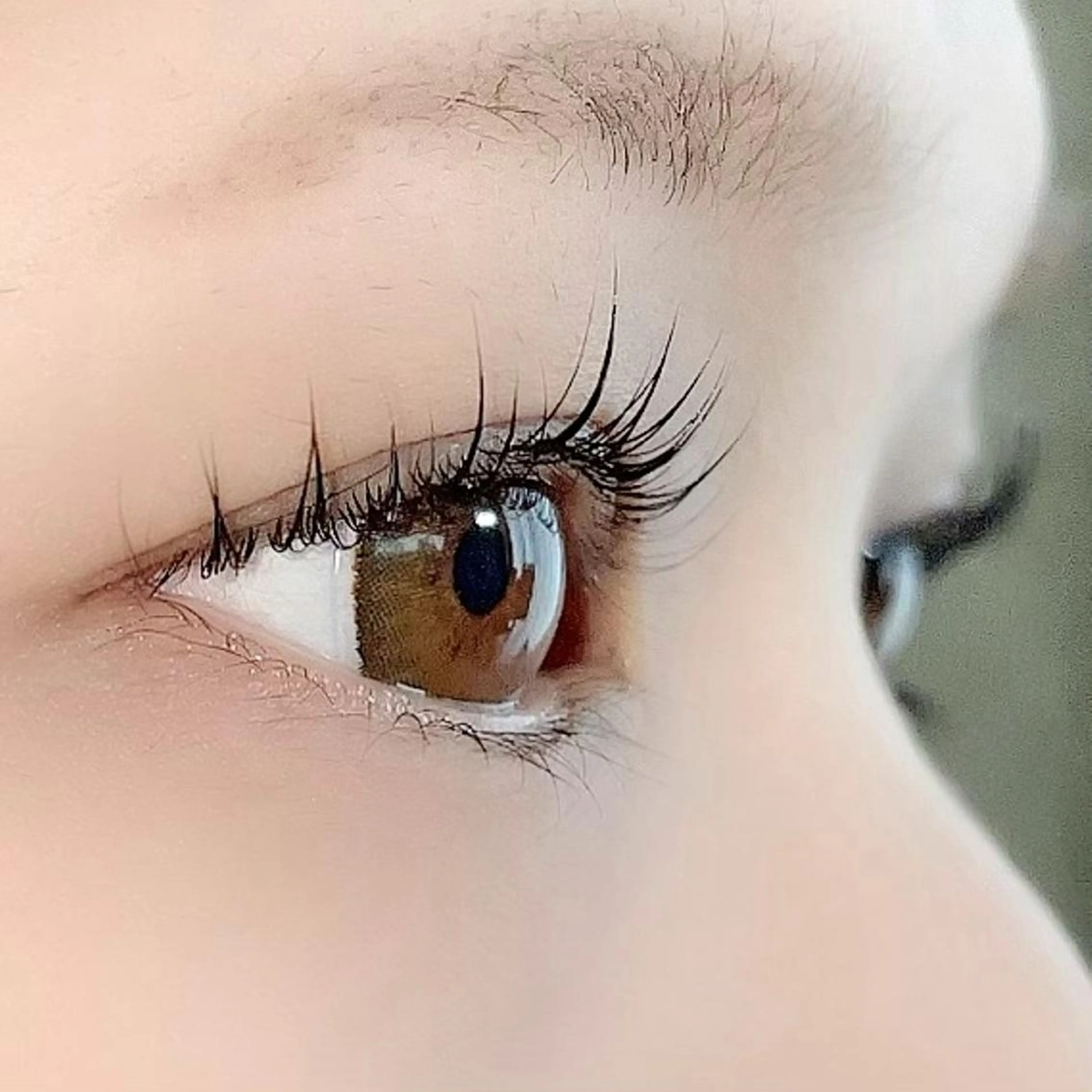 マツエク・マツパ マツパ 村田 茜のマツエク・マツパデザイン