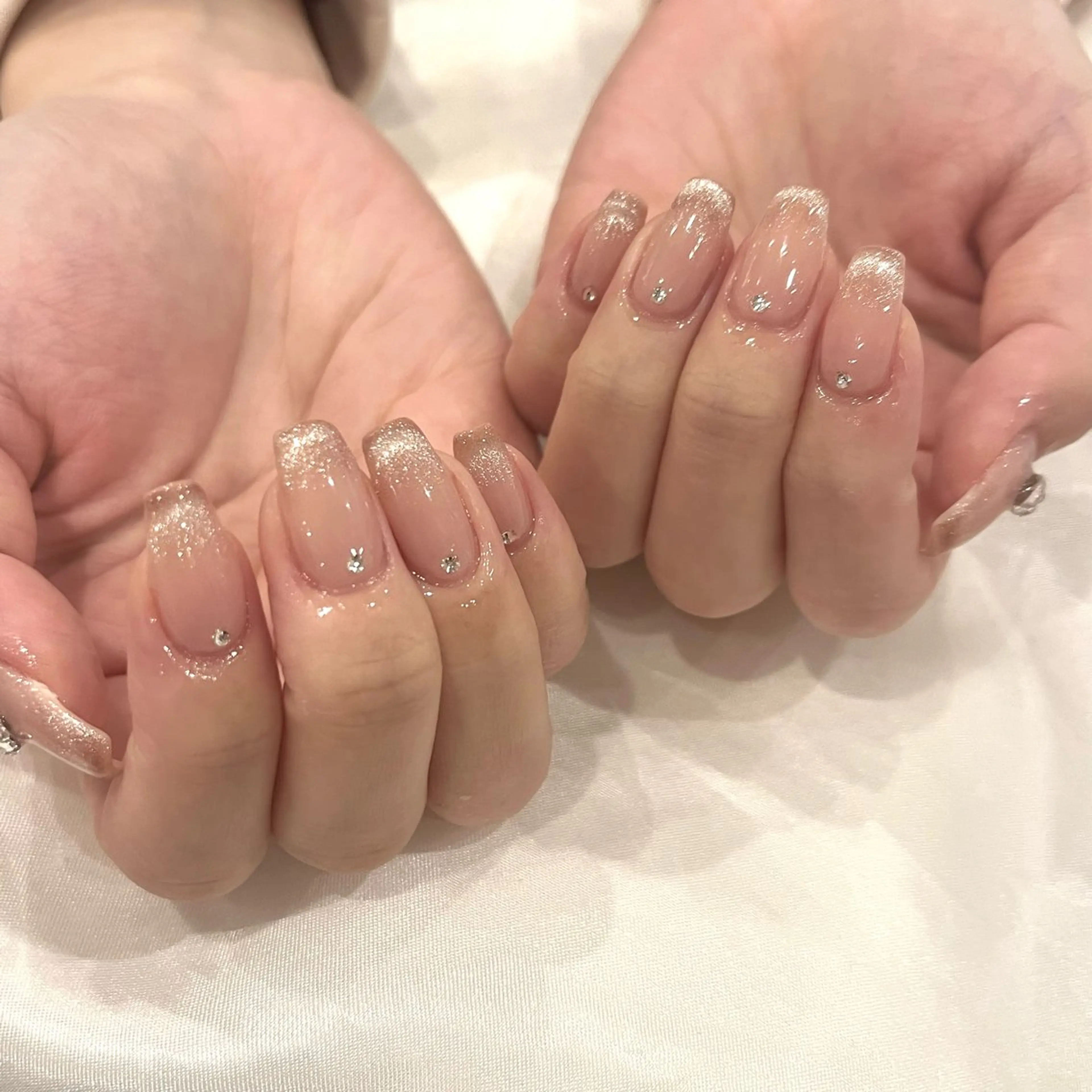 【初回オフ無料】🧚‍♂️オフありマググラ【ミニモ限定価格🪄︎︎】【2回目以降オフ代+¥1,500】【パラジェル使用】の写真