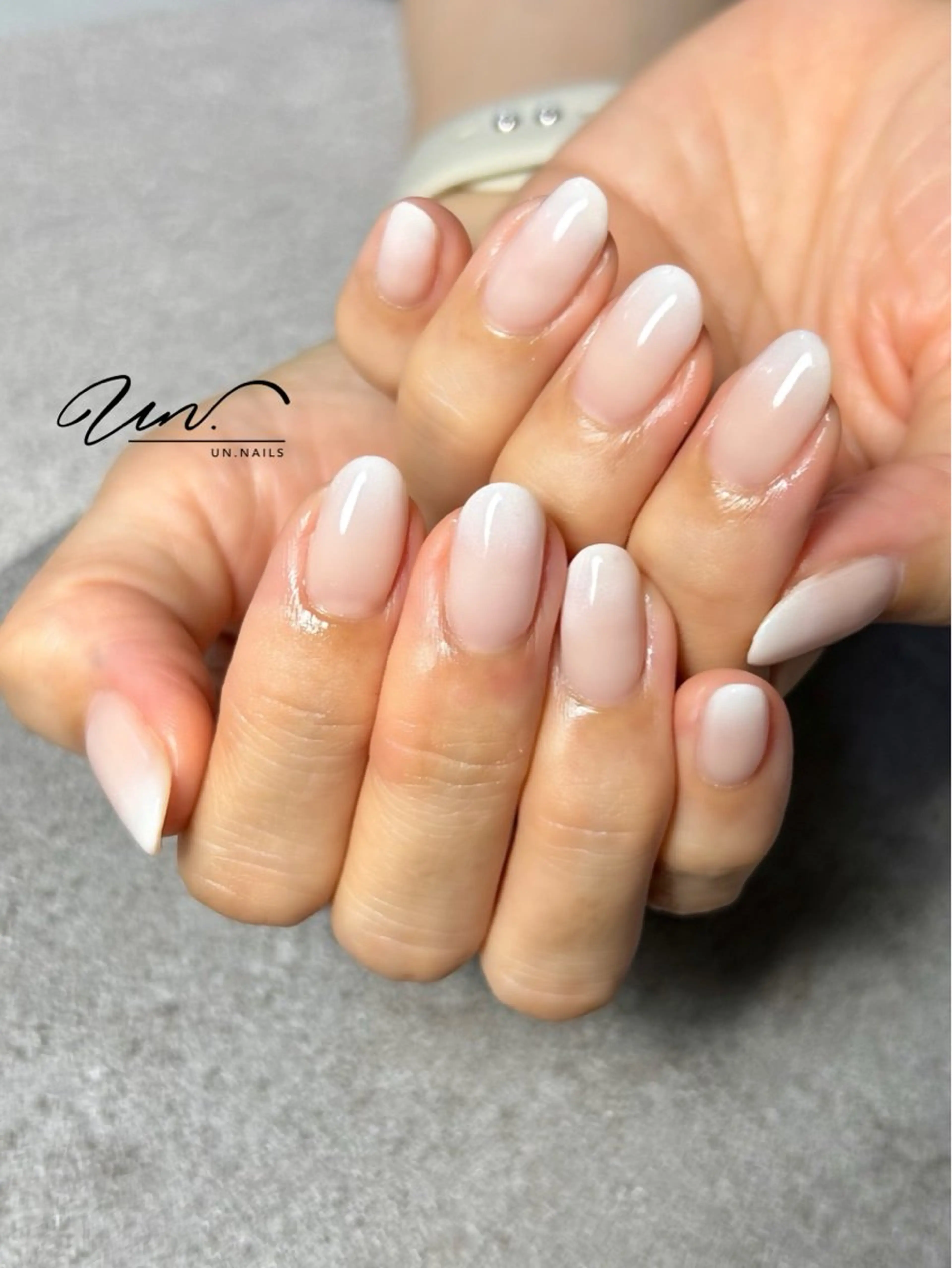 ネイル UN. nailsのネイルデザイン