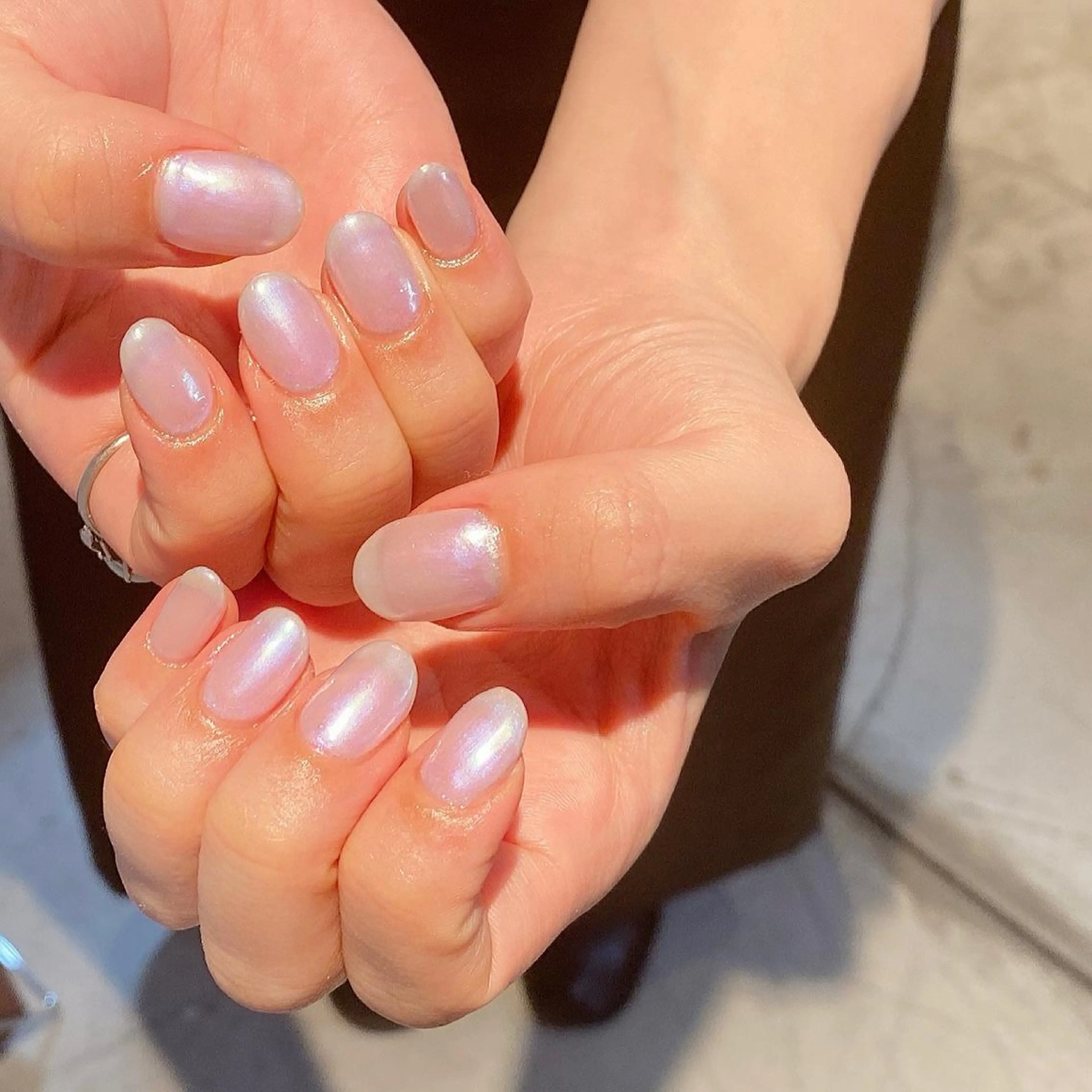 ネイル N°nail 🍐Keiのネイルデザイン
