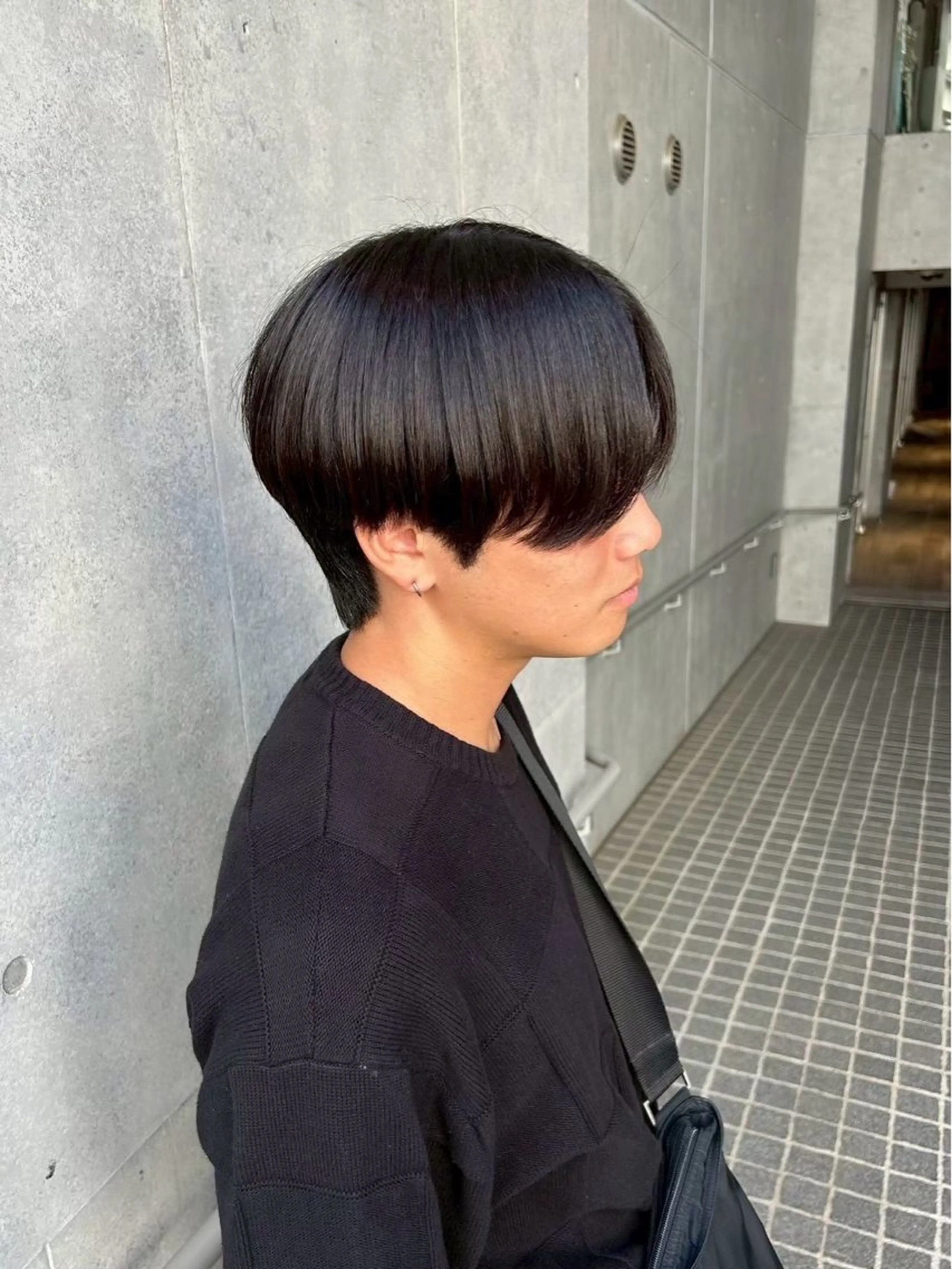 ✨ メンズデザインカット ✨の写真