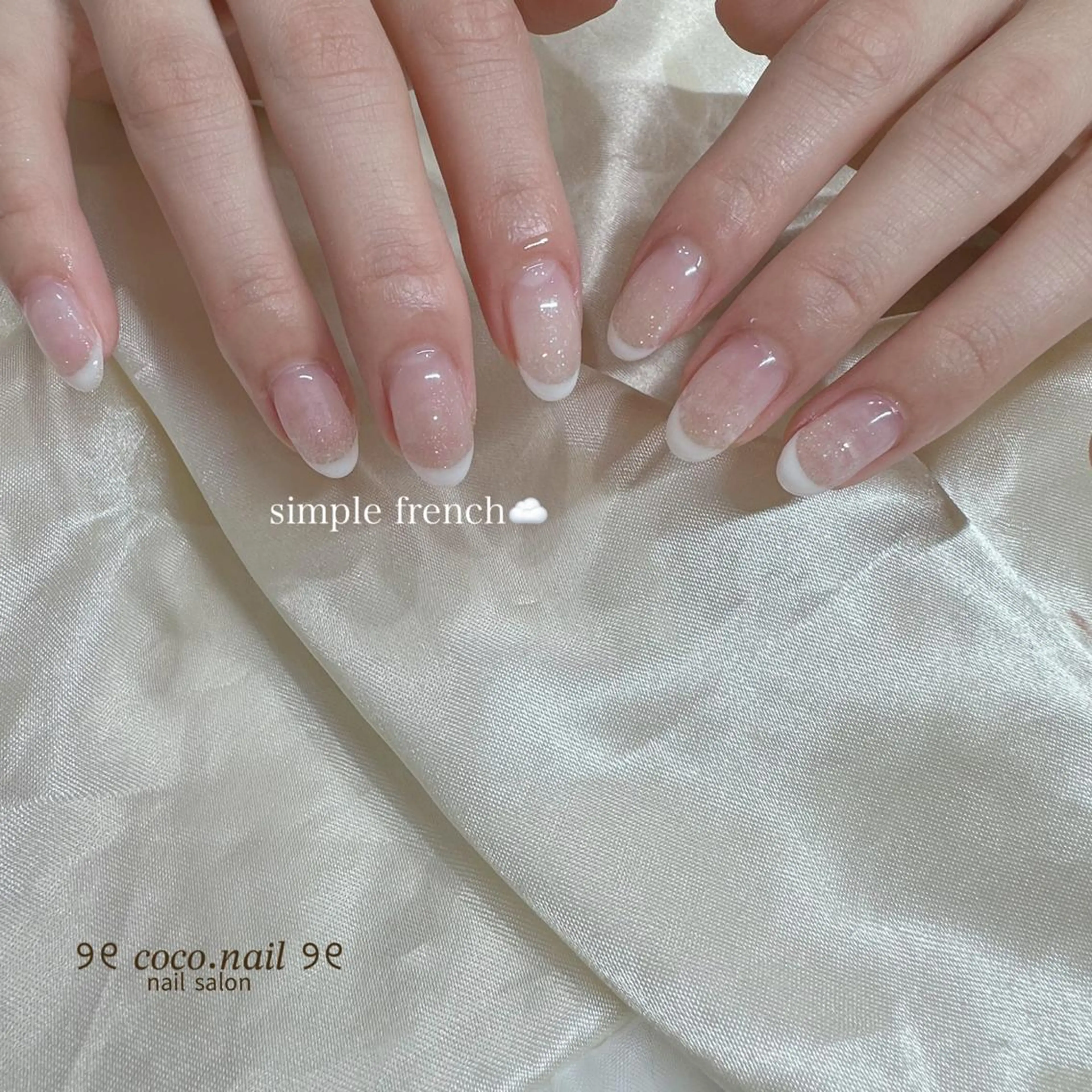 ネイル jrネイリスト💫 mimiのネイルデザイン