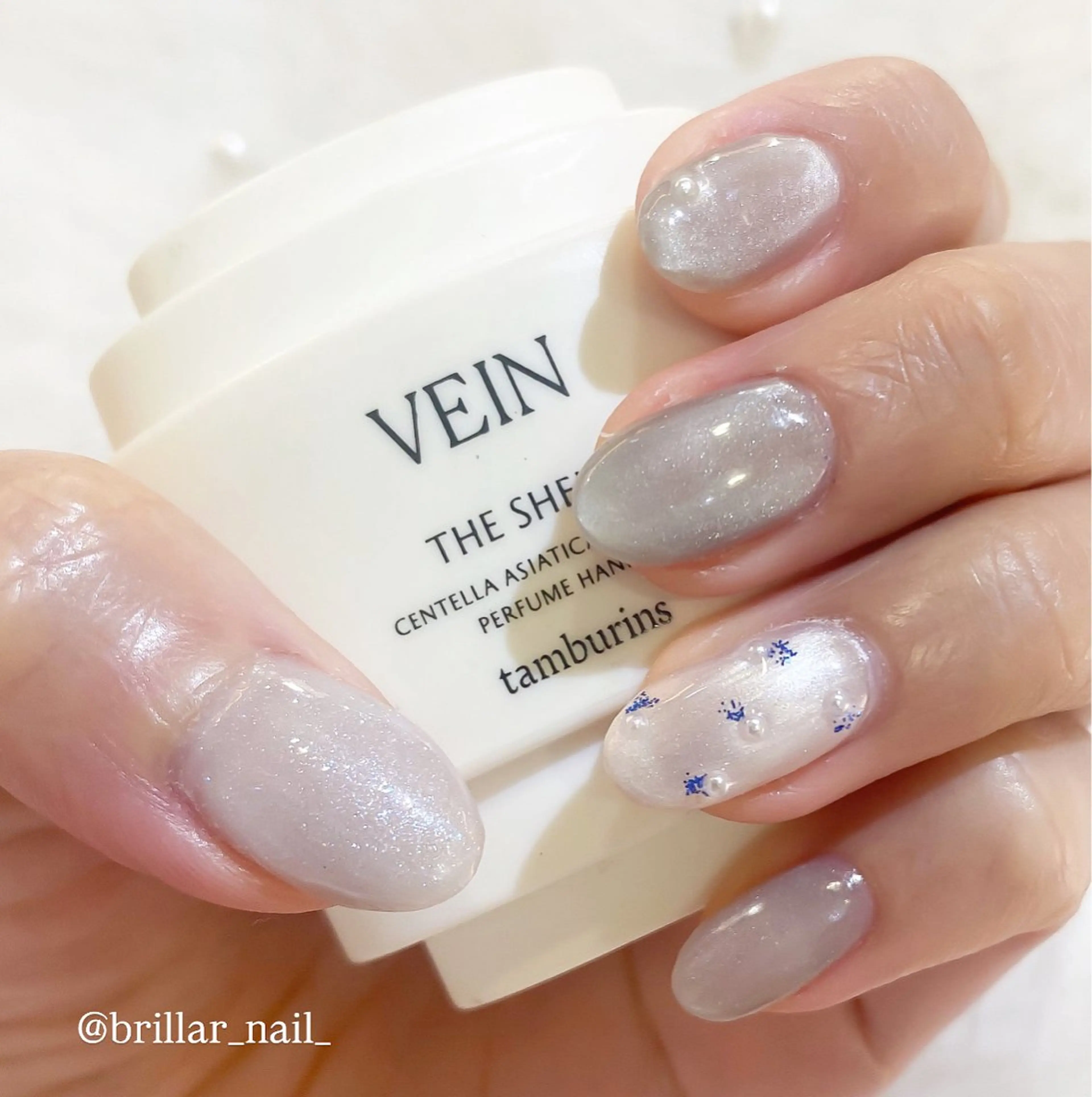 ネイル 【Brillar】 〜韓国ネイル専門店〜のエステ・リラクイメージ