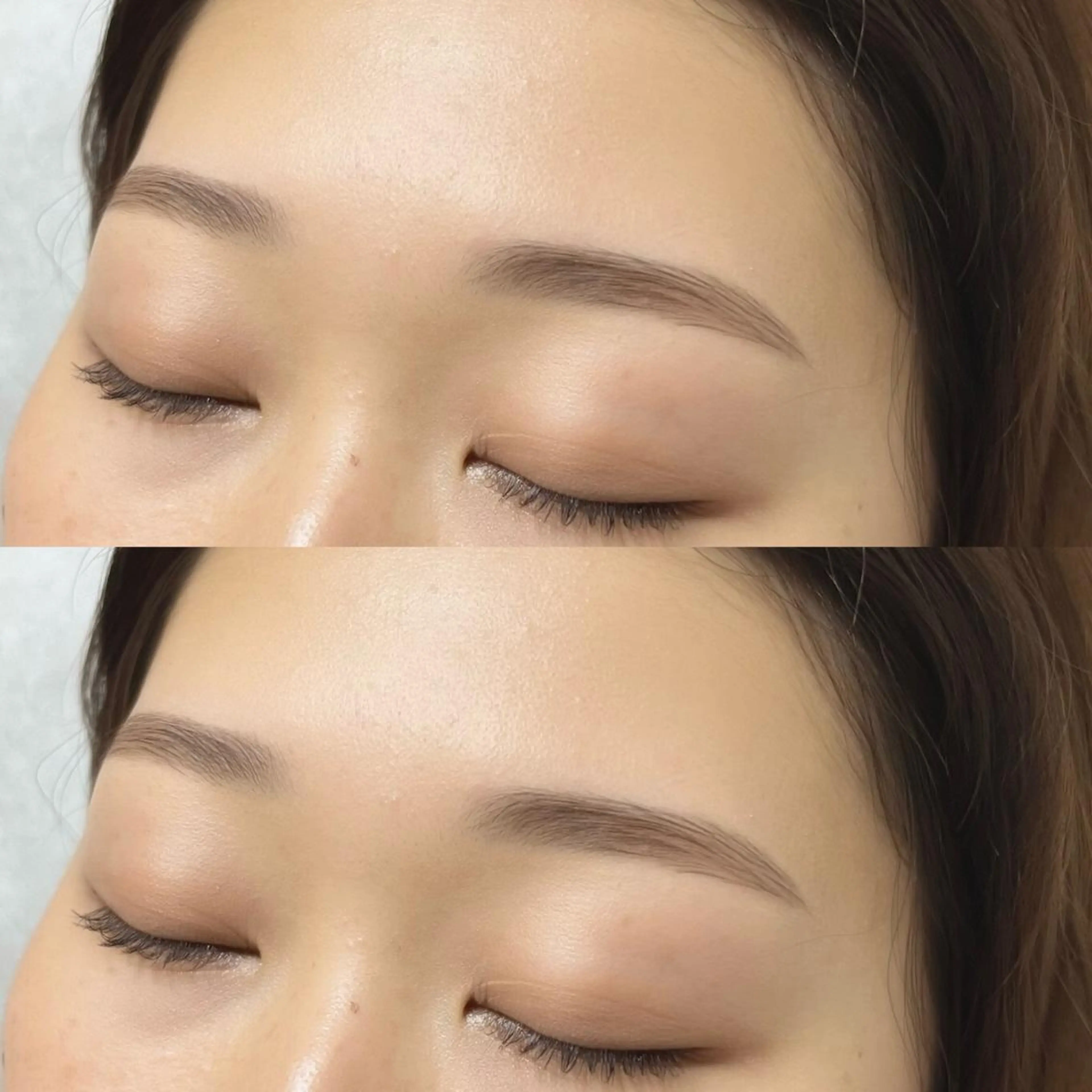 アイブロウ ワックス脱毛 眉カット その他(アイブロウ) maru 🌿代官山の眉毛・アイブロウイメージ