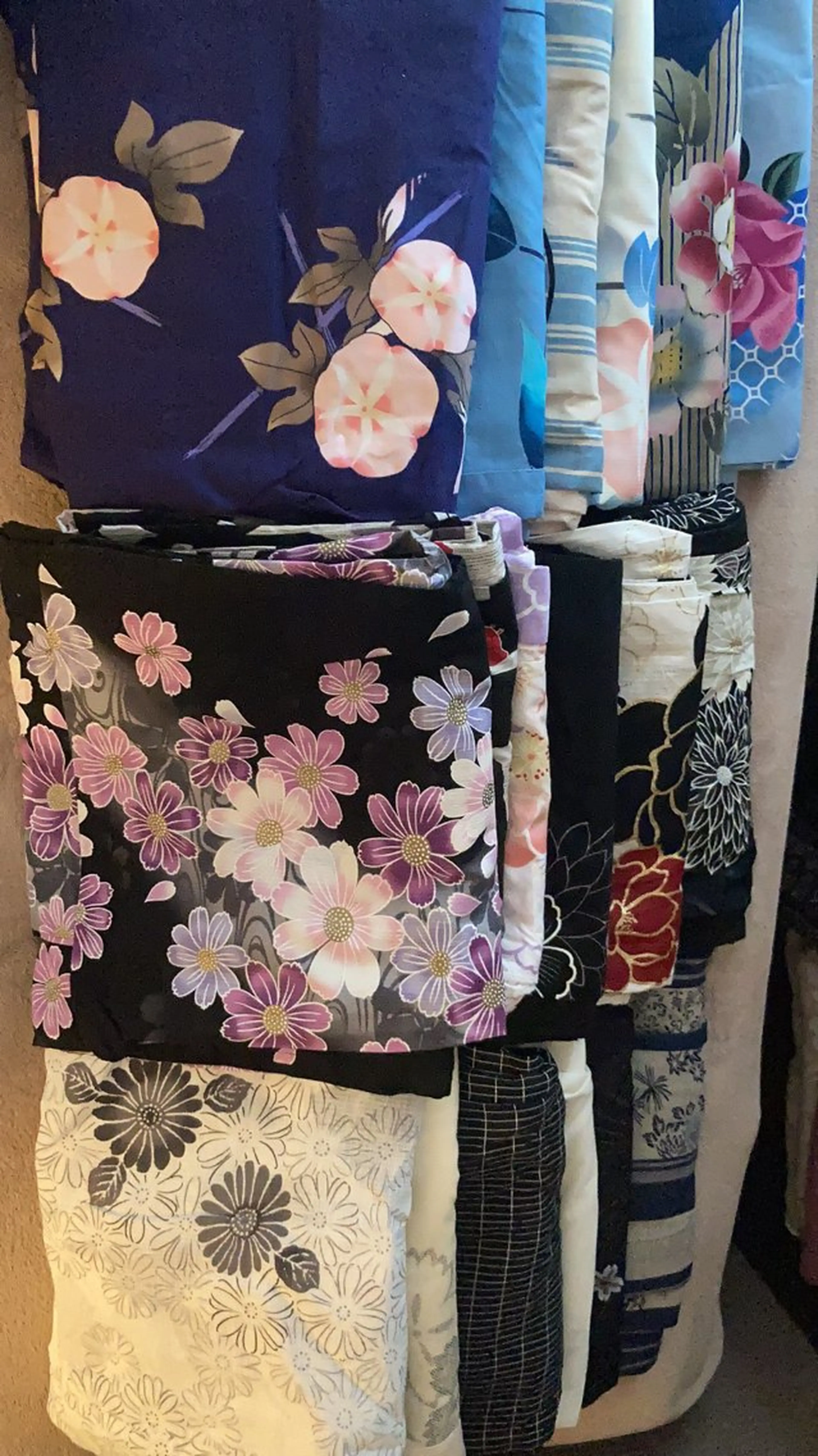 シャレ トータルビューティーのマツエク・マツパデザイン