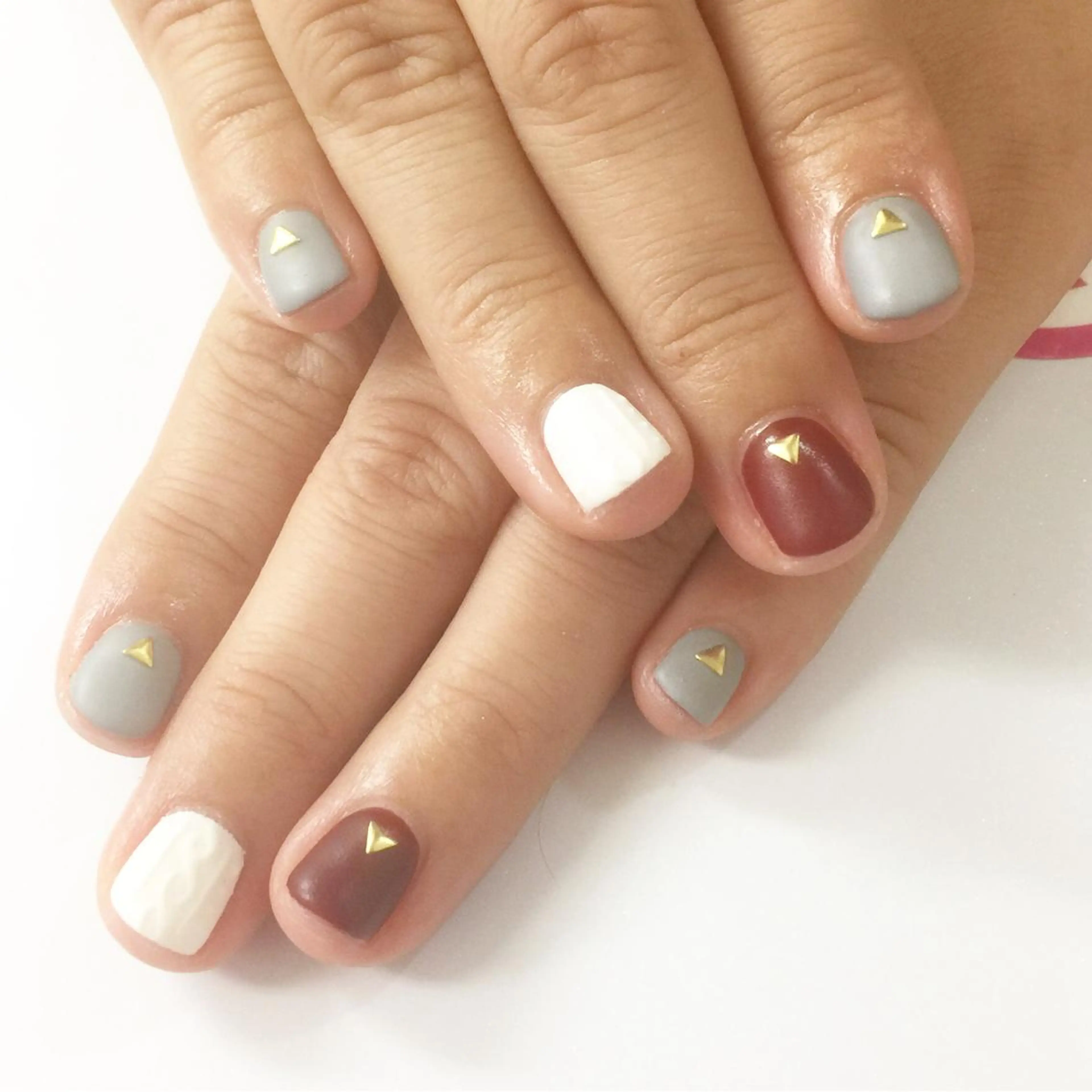 ネイル ネイリスト CHIAKIのネイルデザイン