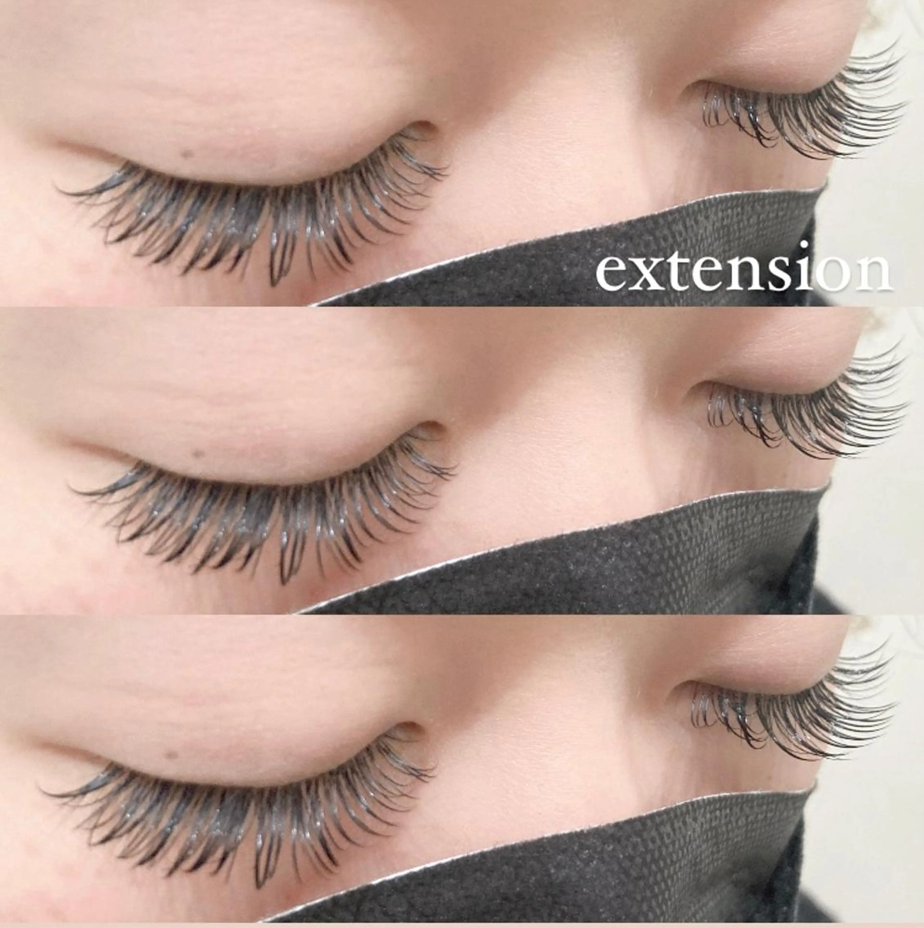 マツエク・マツパ マツエク 個室サロンAPiLA 橋本あゆみのマツエク・マツパデザイン